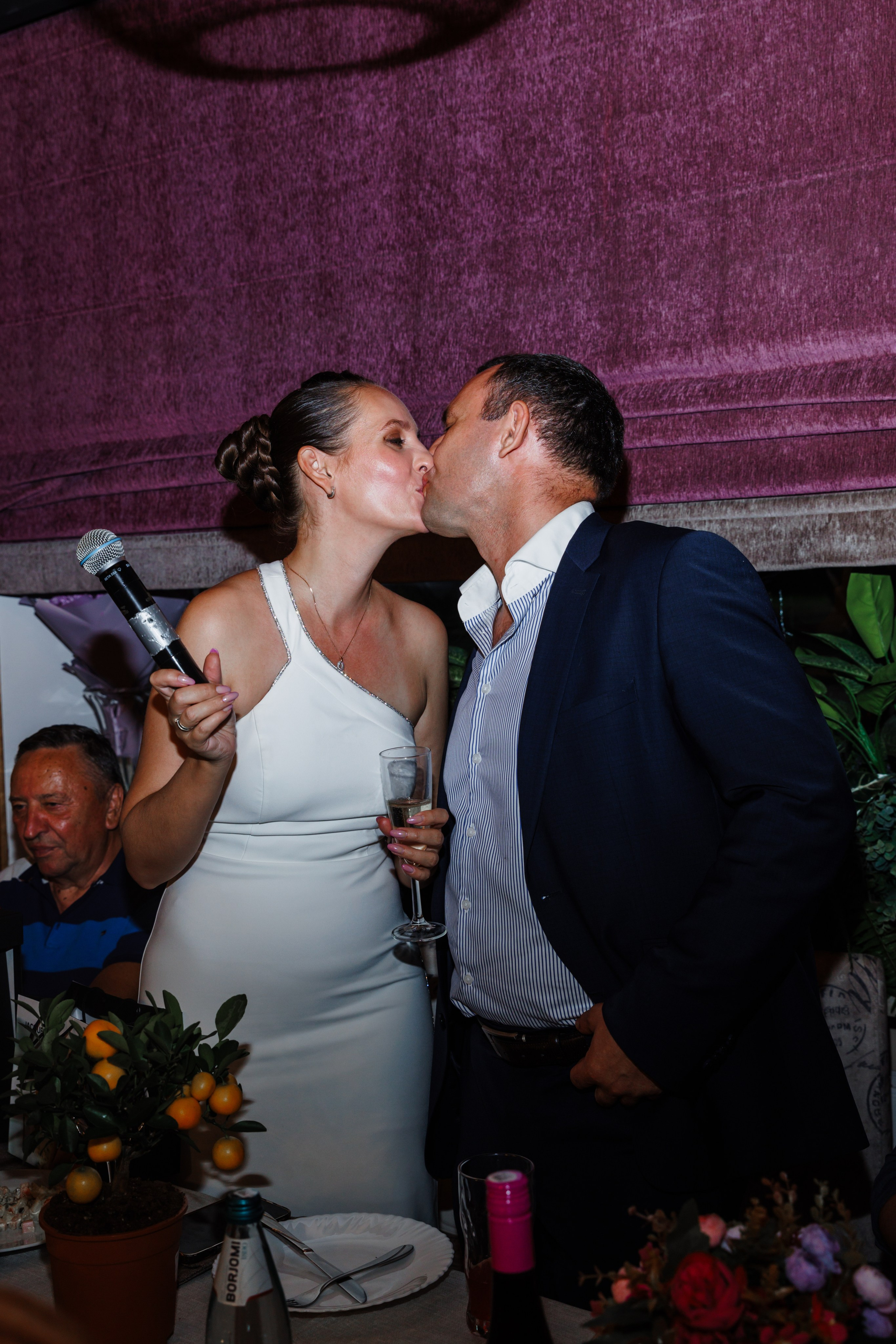 Анисия. Фотограф Москва Шептаев Артём