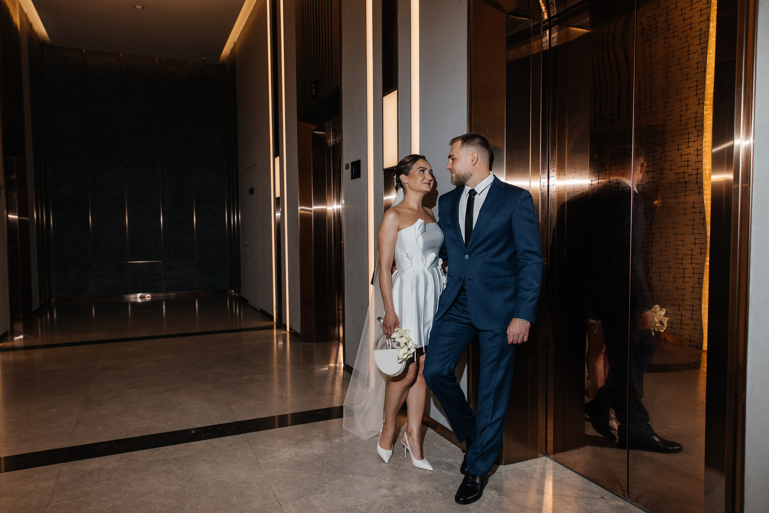 Кирилл и Анастасия. Фотограф Москва Шептаев Артём