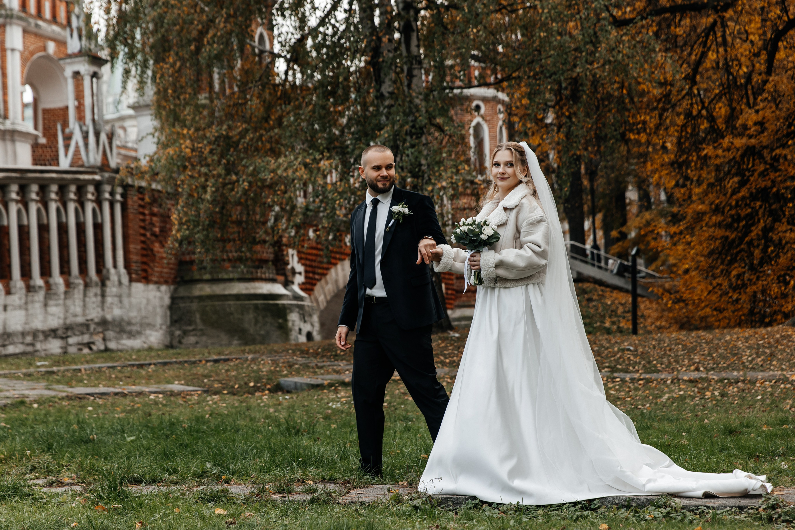 Вячеслав и Виктория| Южное бутово| Малый зал. Фотограф Москва Шептаев Артём