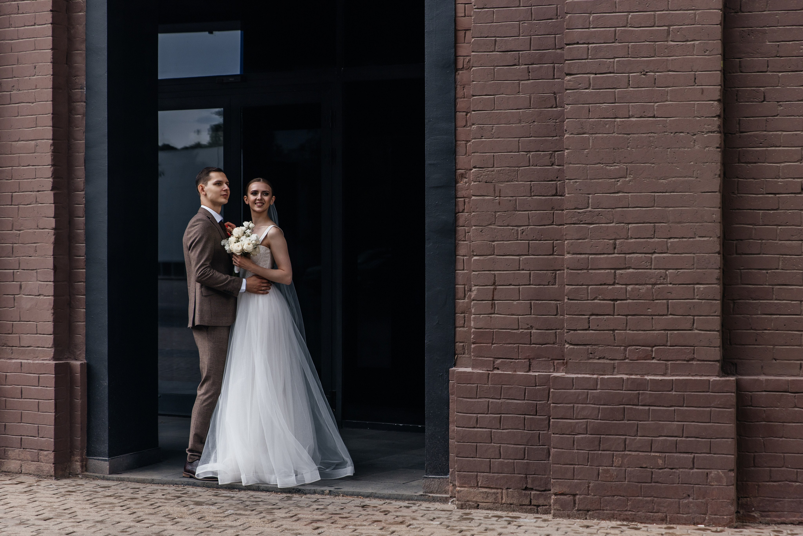 Денис и Елизавета| Шипиловский. Фотограф Москва Шептаев Артём