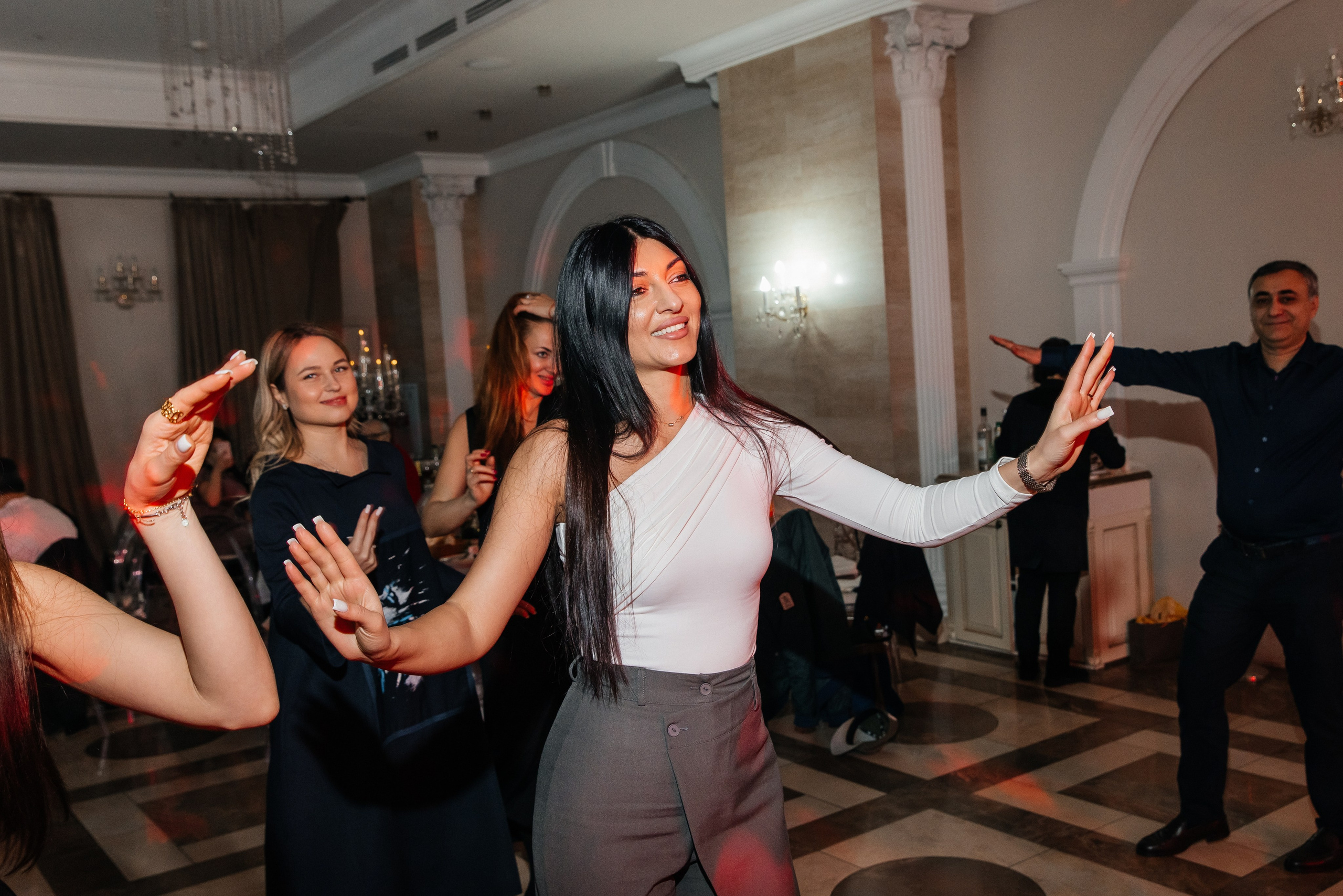 Стефания| Крещение. Фотограф Москва Шептаев Артём