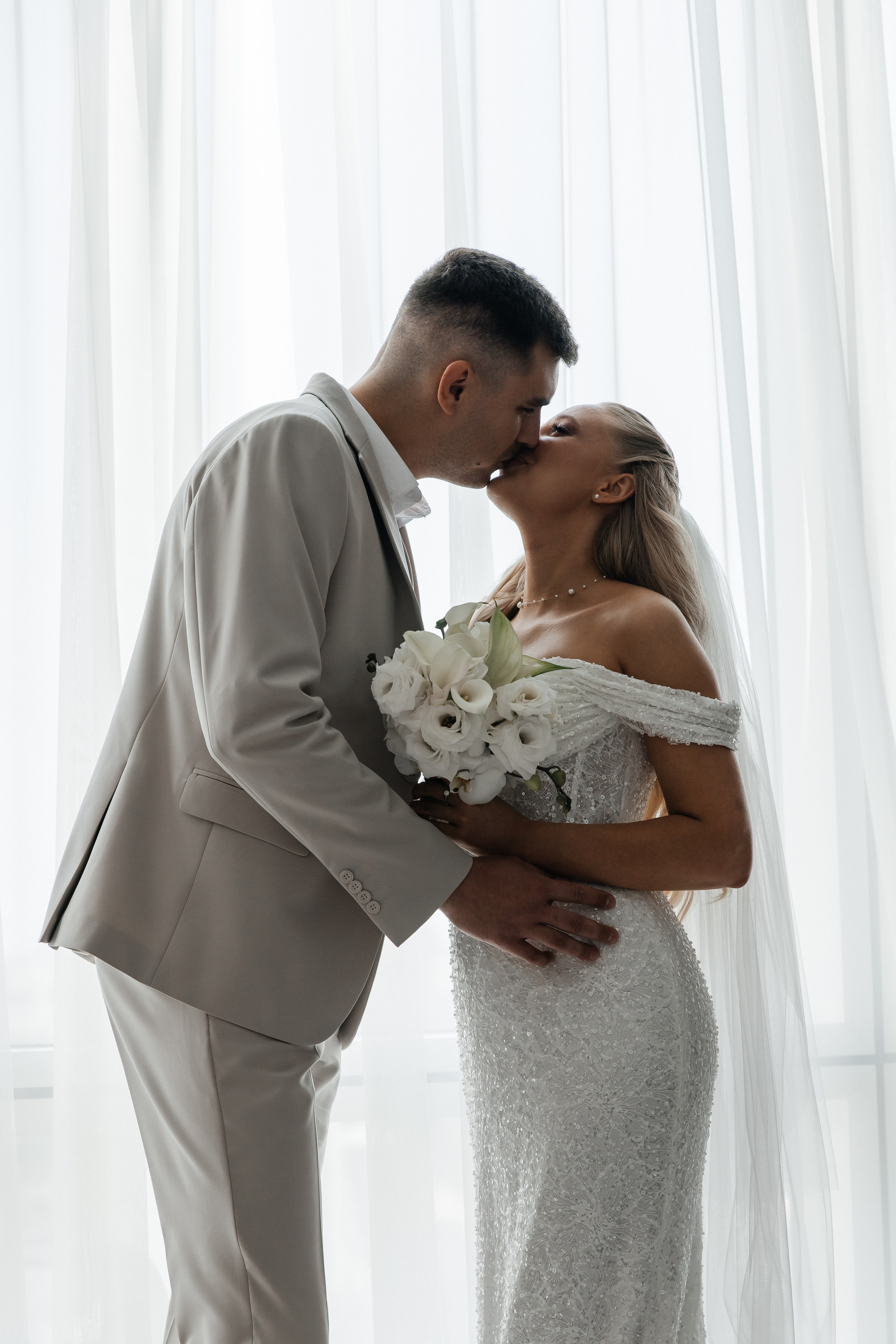 Владислав и Софья. Фотограф Москва Шептаев Артём