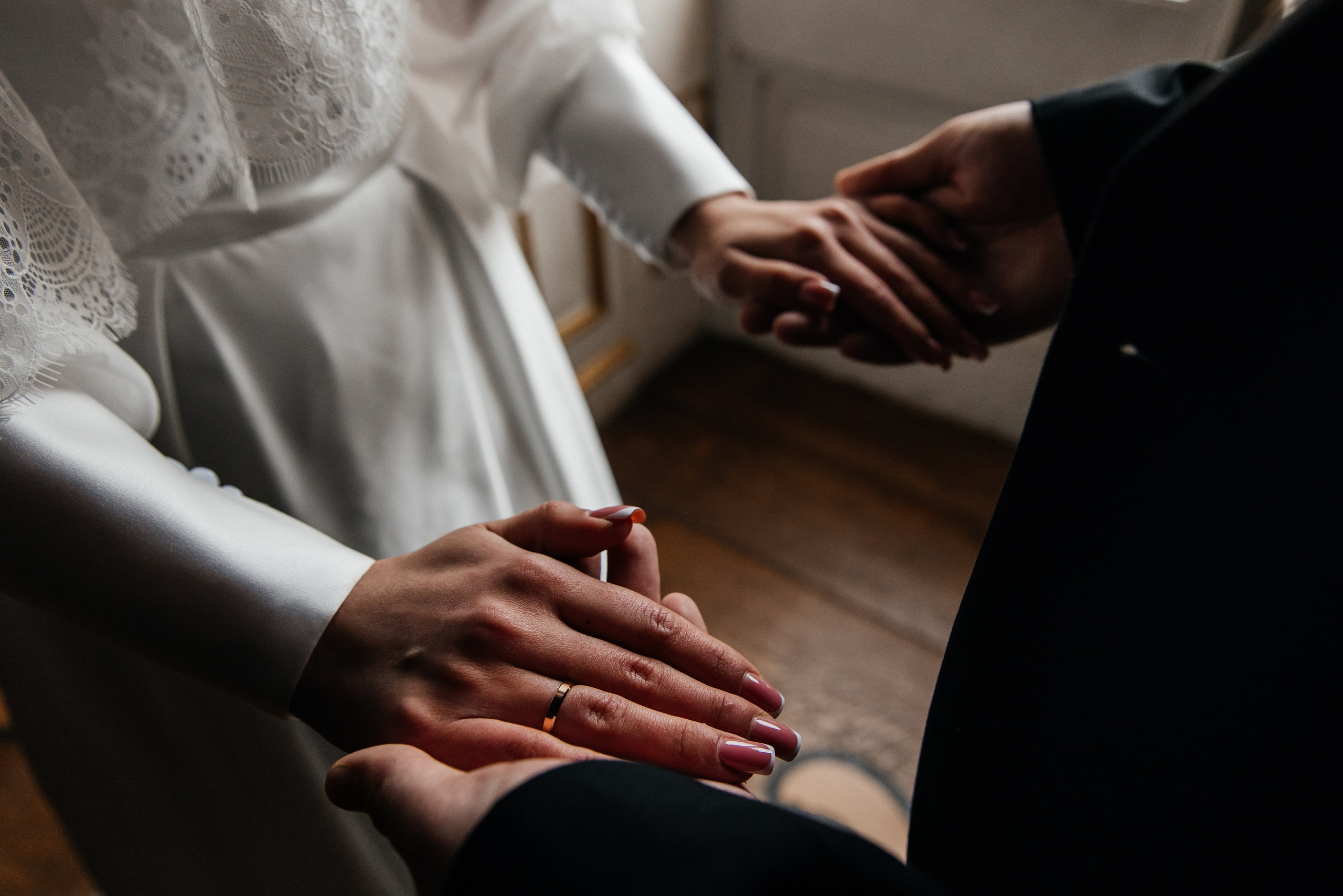 Илья и Диана| Люберцы. Фотограф Москва Шептаев Артём