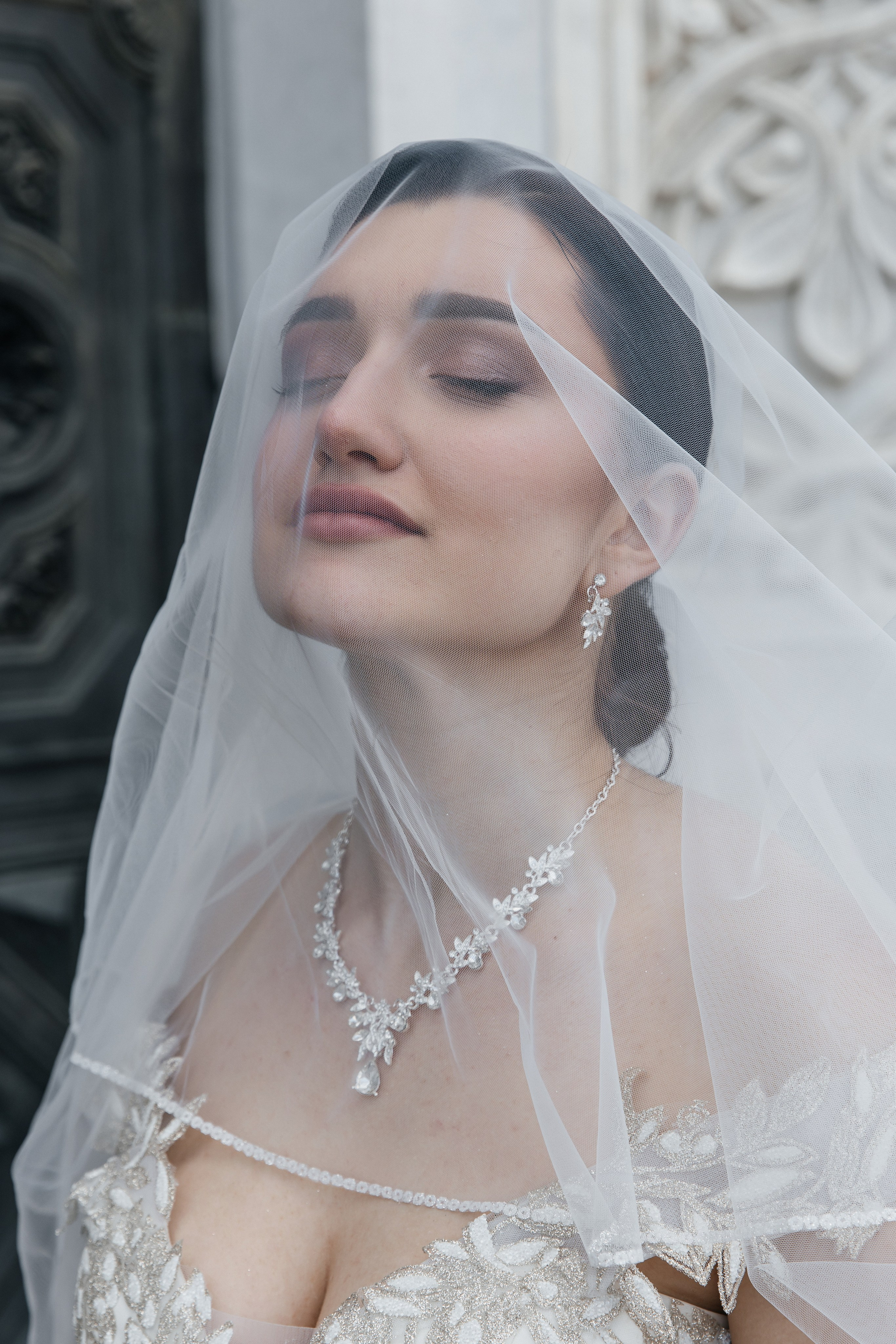 Елизавета и Антон| Центр Искусств. Фотограф Москва Шептаев Артём