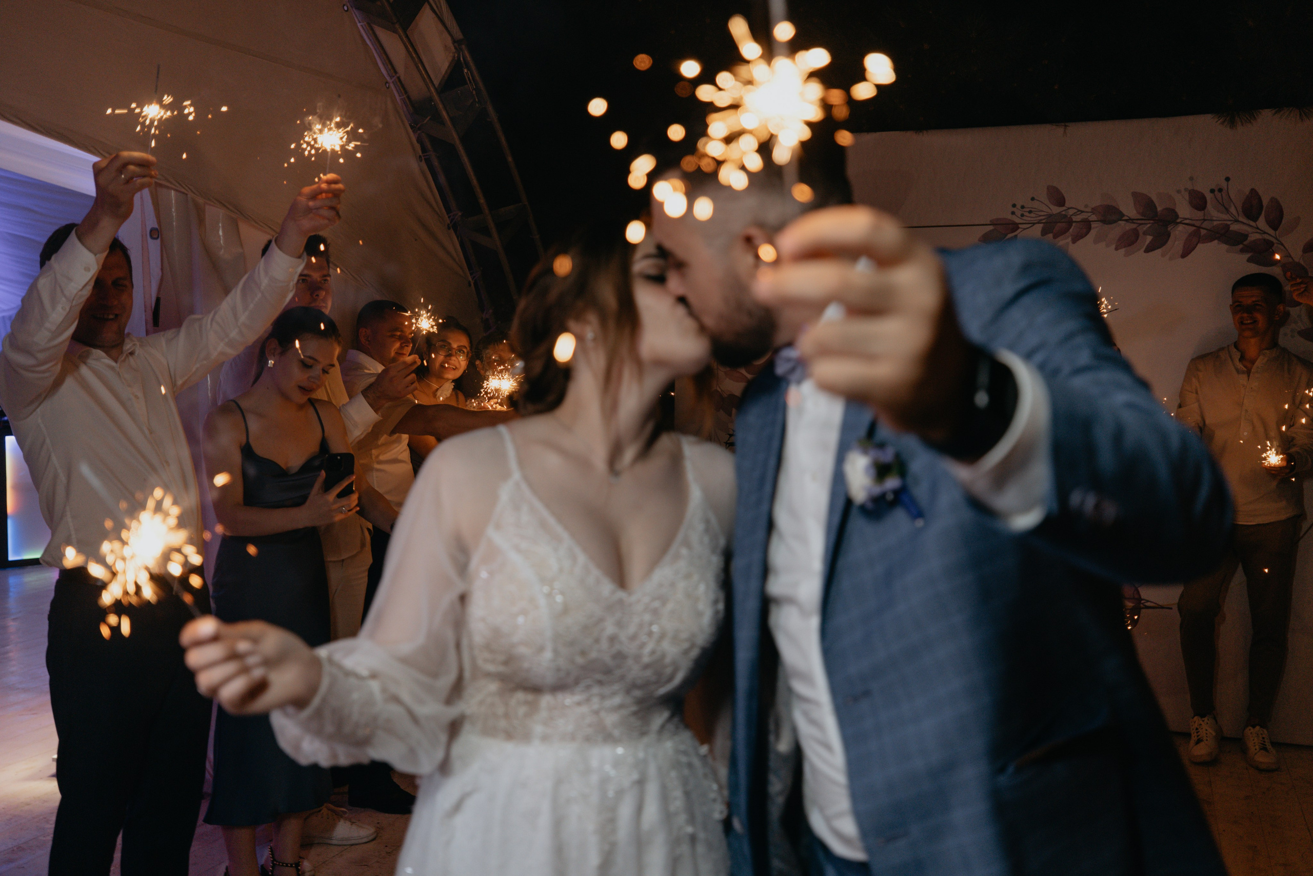 #1 Полный свадебный день. Фотограф Москва Шептаев Артём