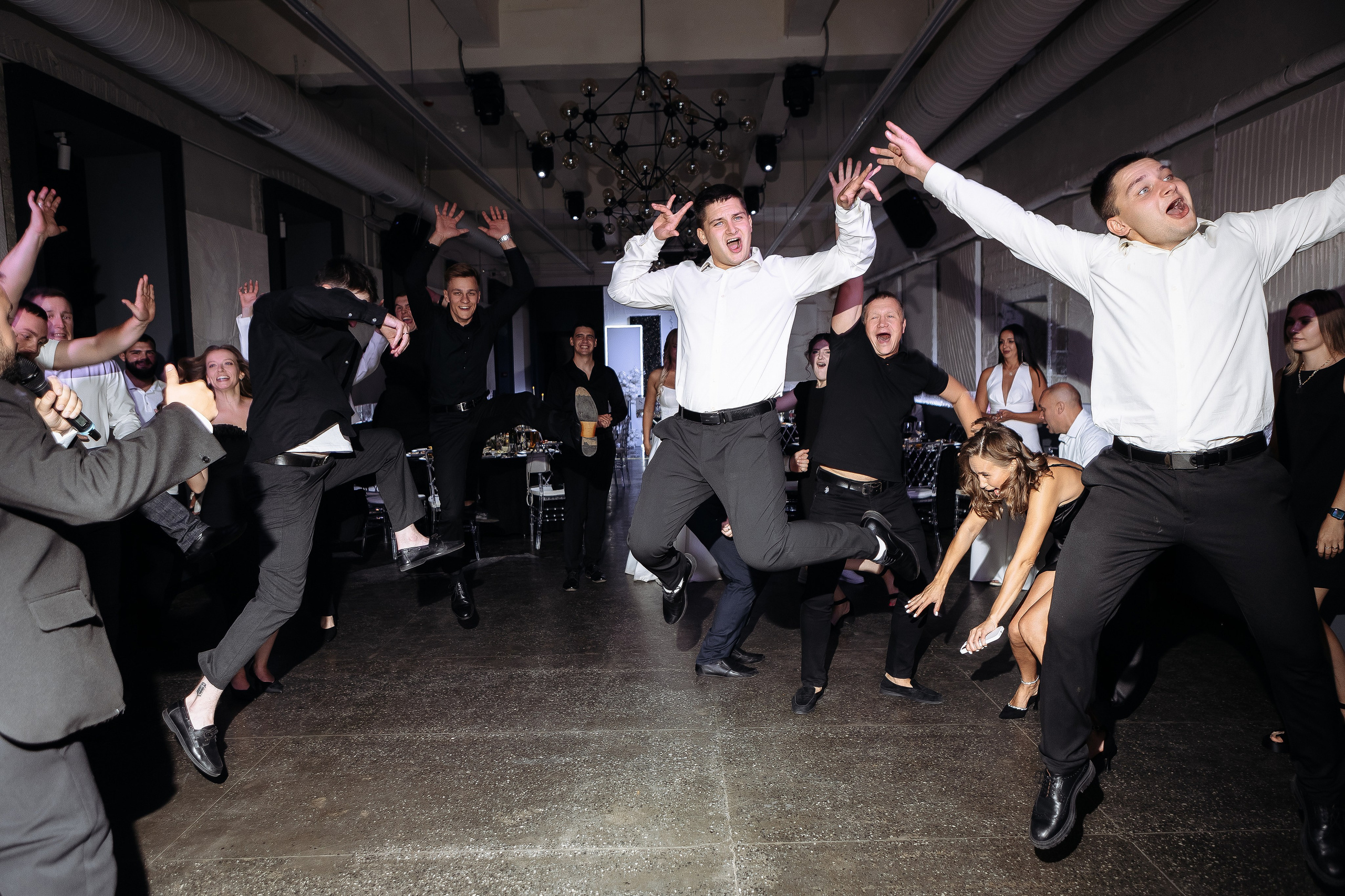 S&A. Фотограф Алексей Миронов