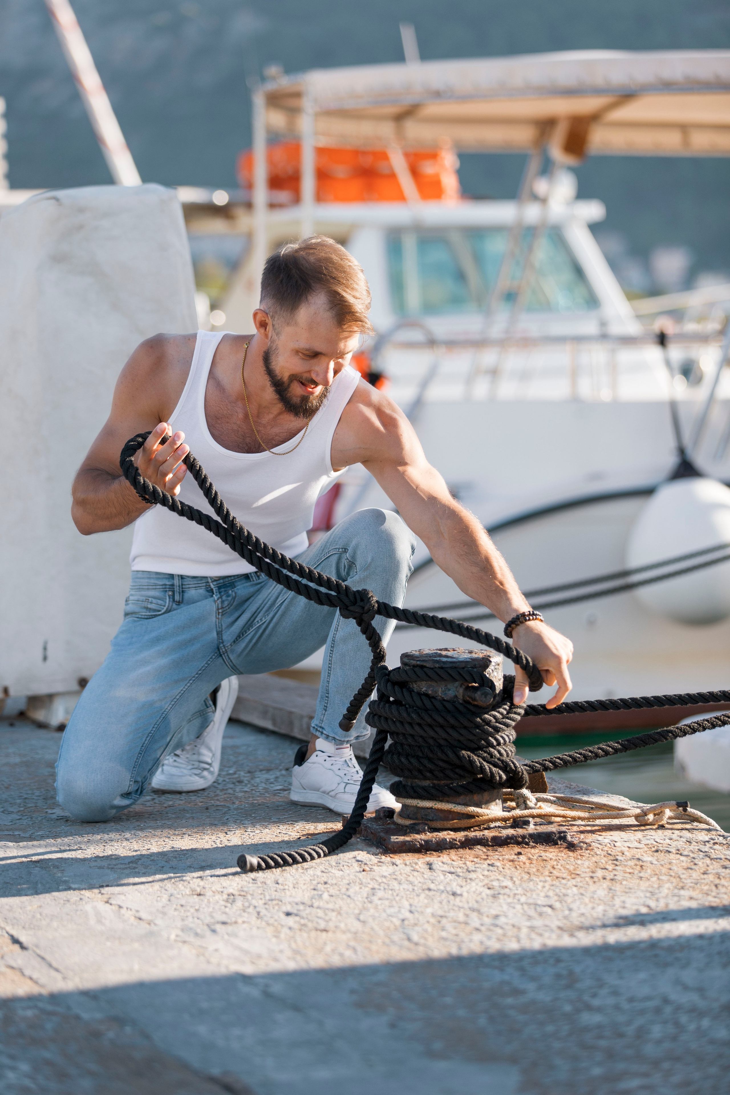 Aleks. Photographer in Montenegro Tatiana Talaeva