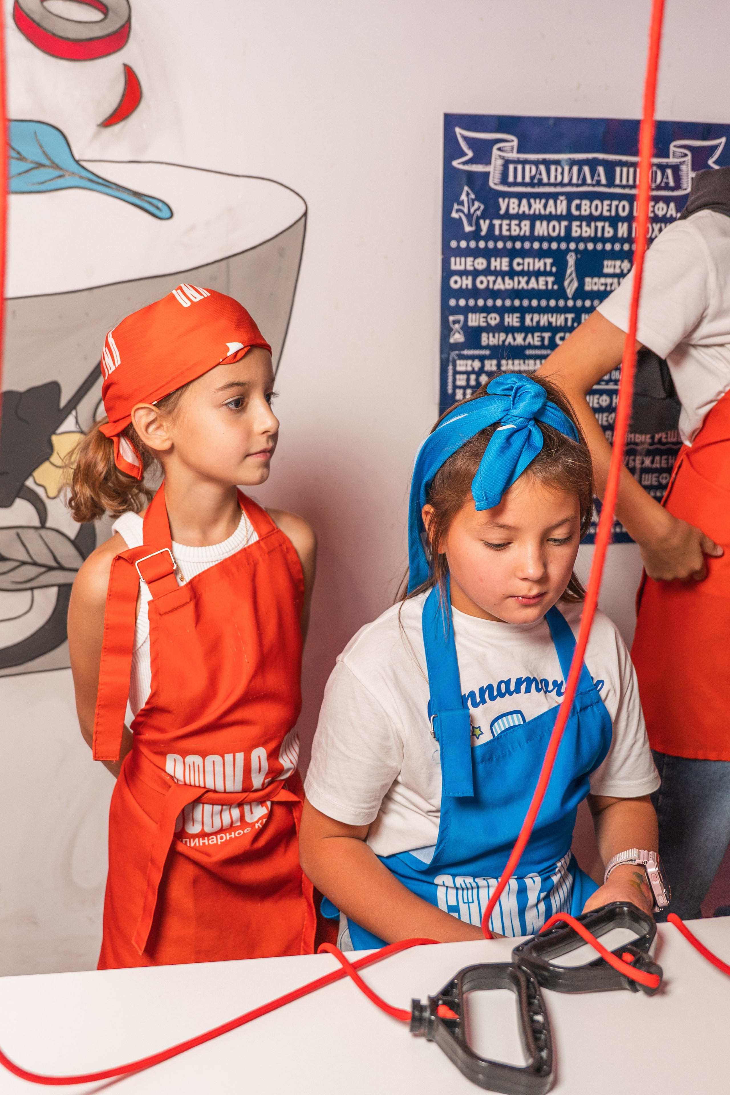 День рождения Рома. Главная