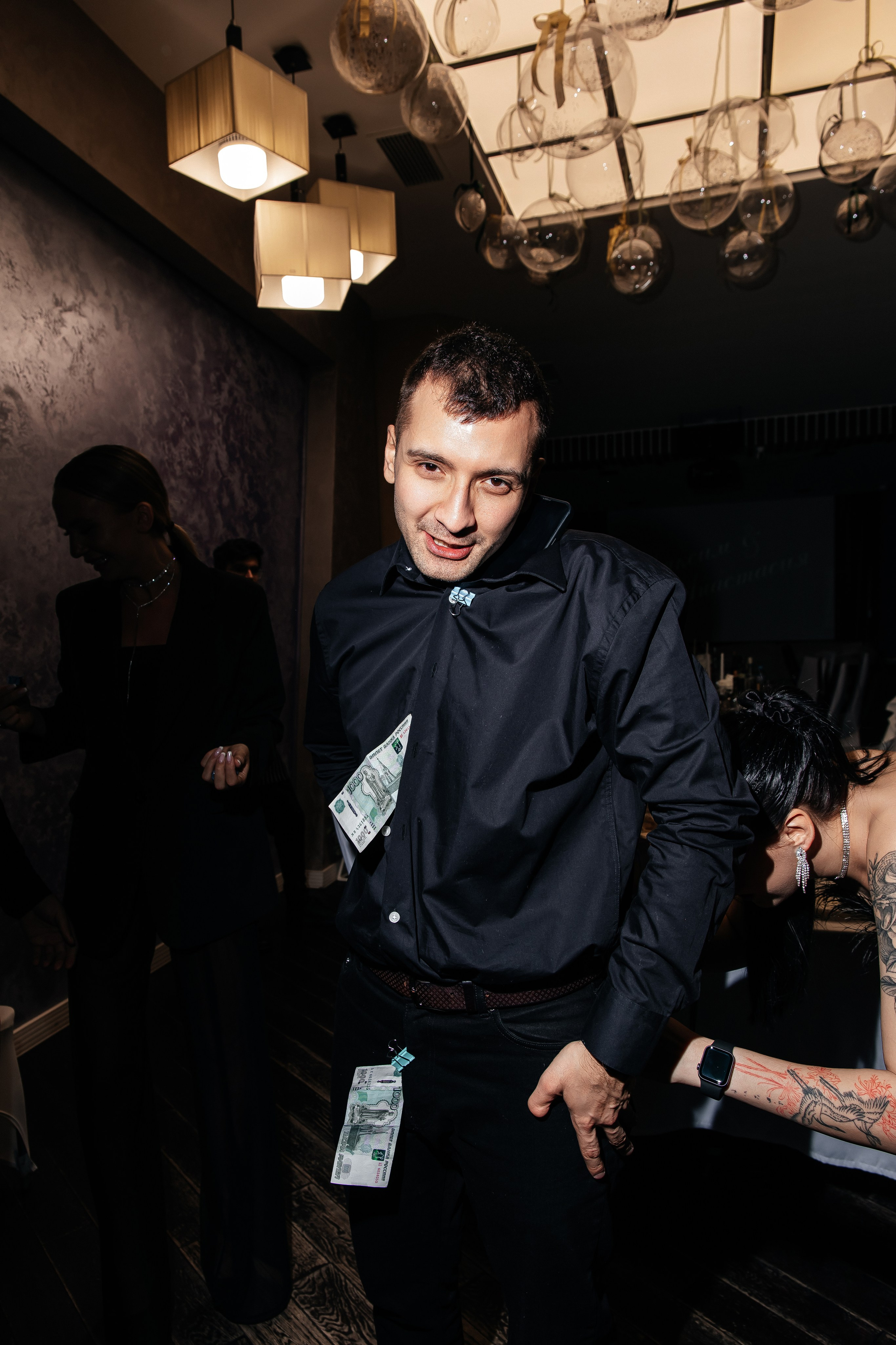 Анастасия и Максим. Фотограф Тимербаева Алина г. Сургут