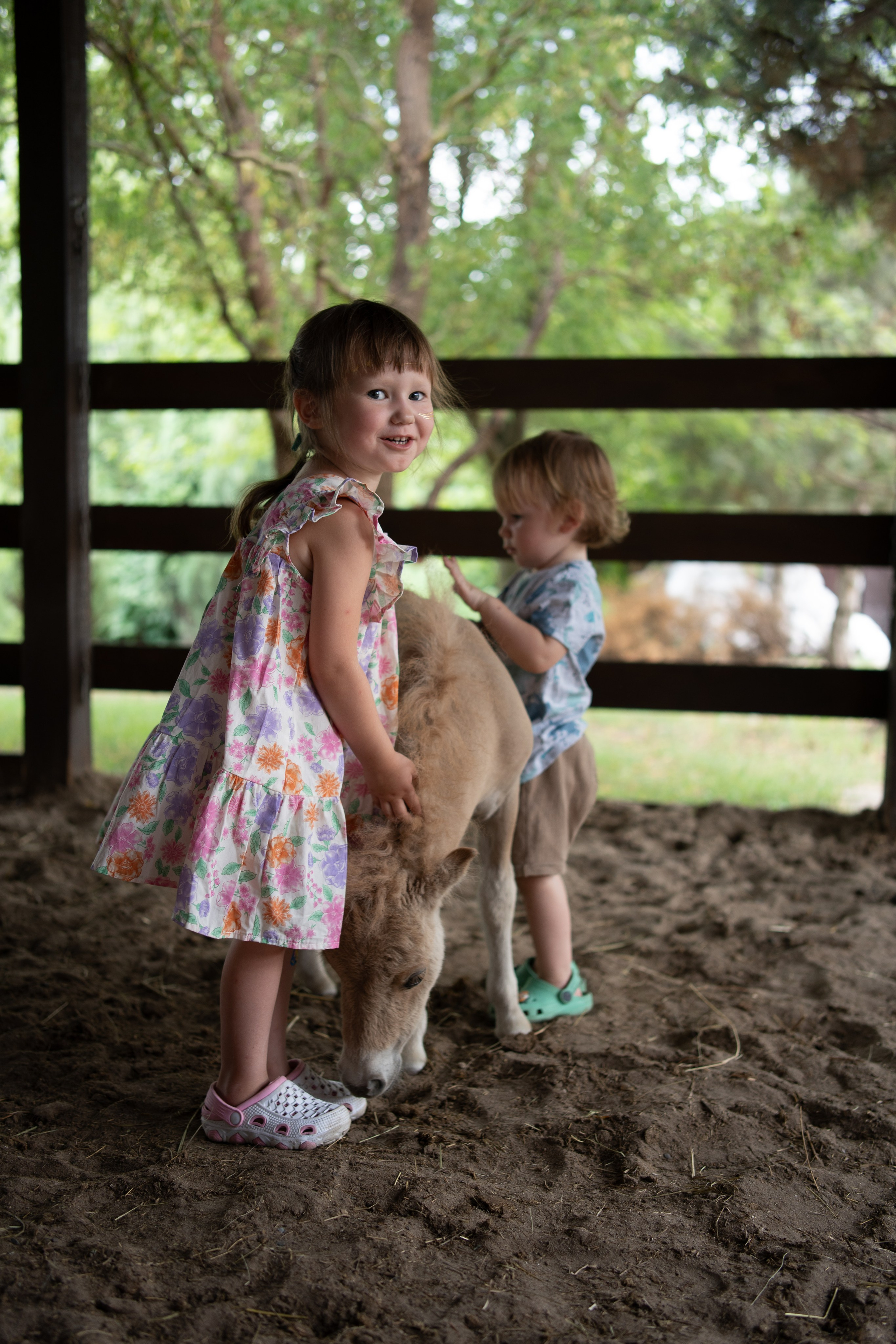 Дети. Фотограф в Ростове-на-Дону Елизаваета Маковей