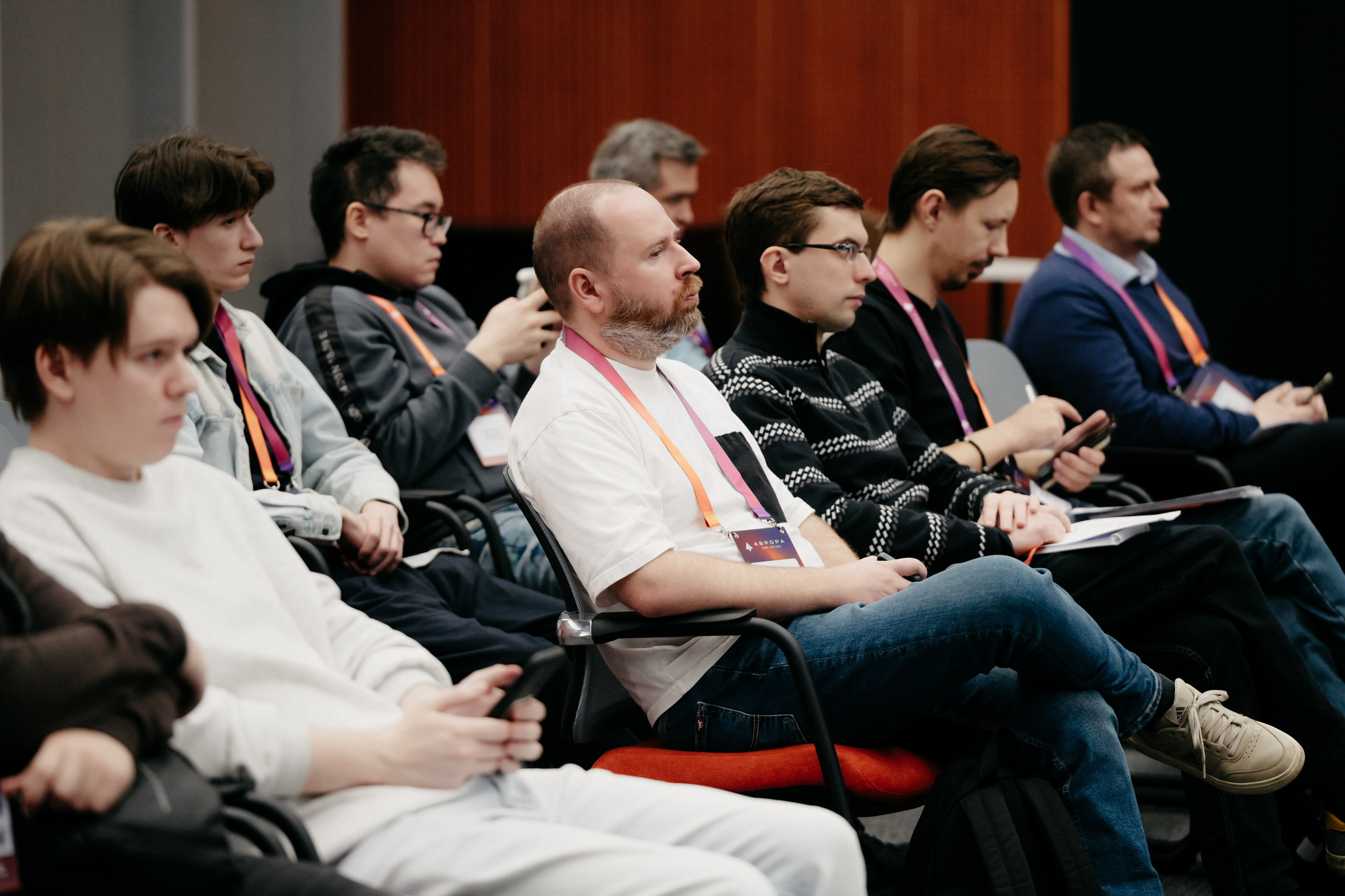 Разработка приложений ОС АВРОРА. Фотограф в Москве Дмитрий Рогов