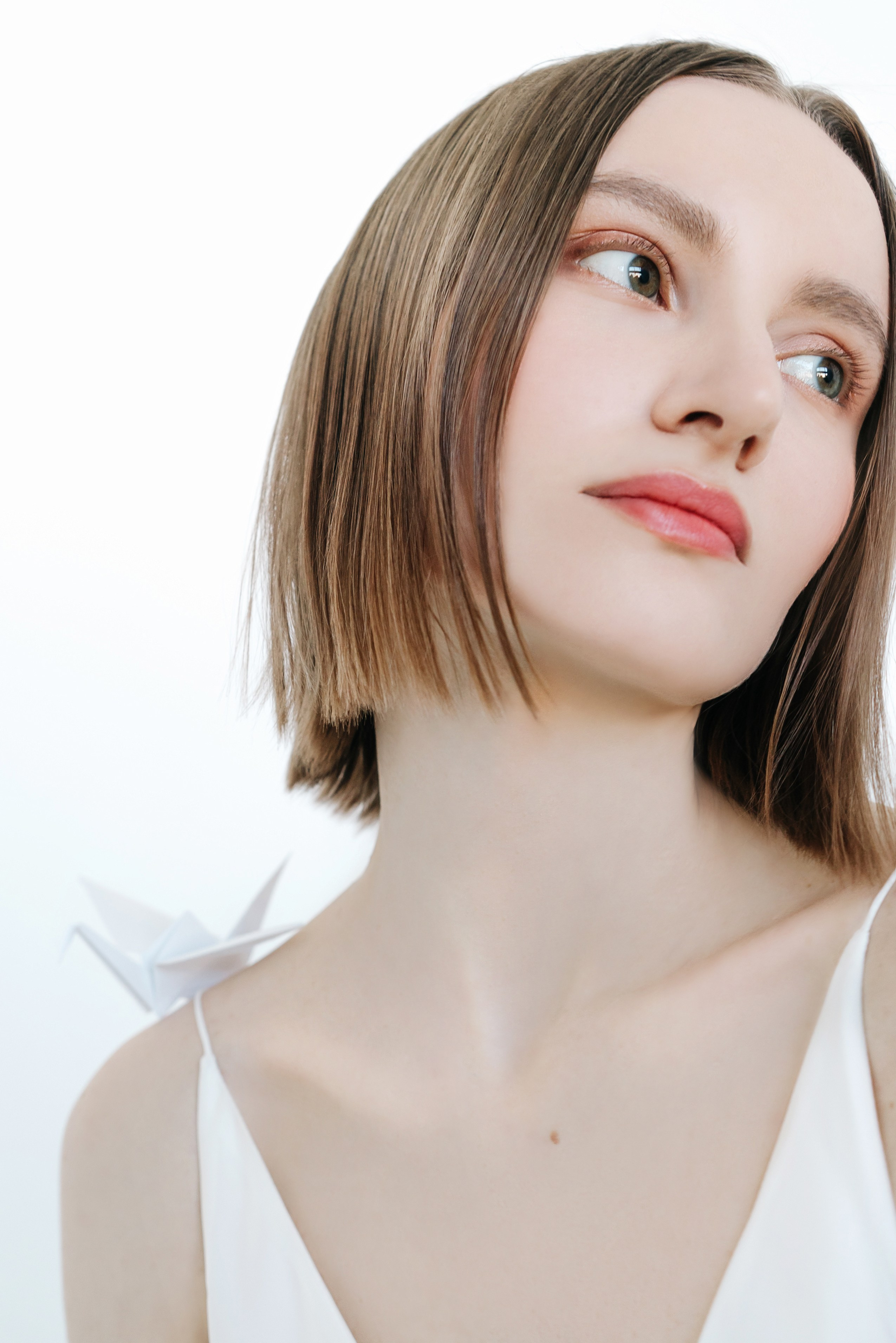 Проект «Я боюсь». Женский фотограф в Москве Анастасия Сидорова