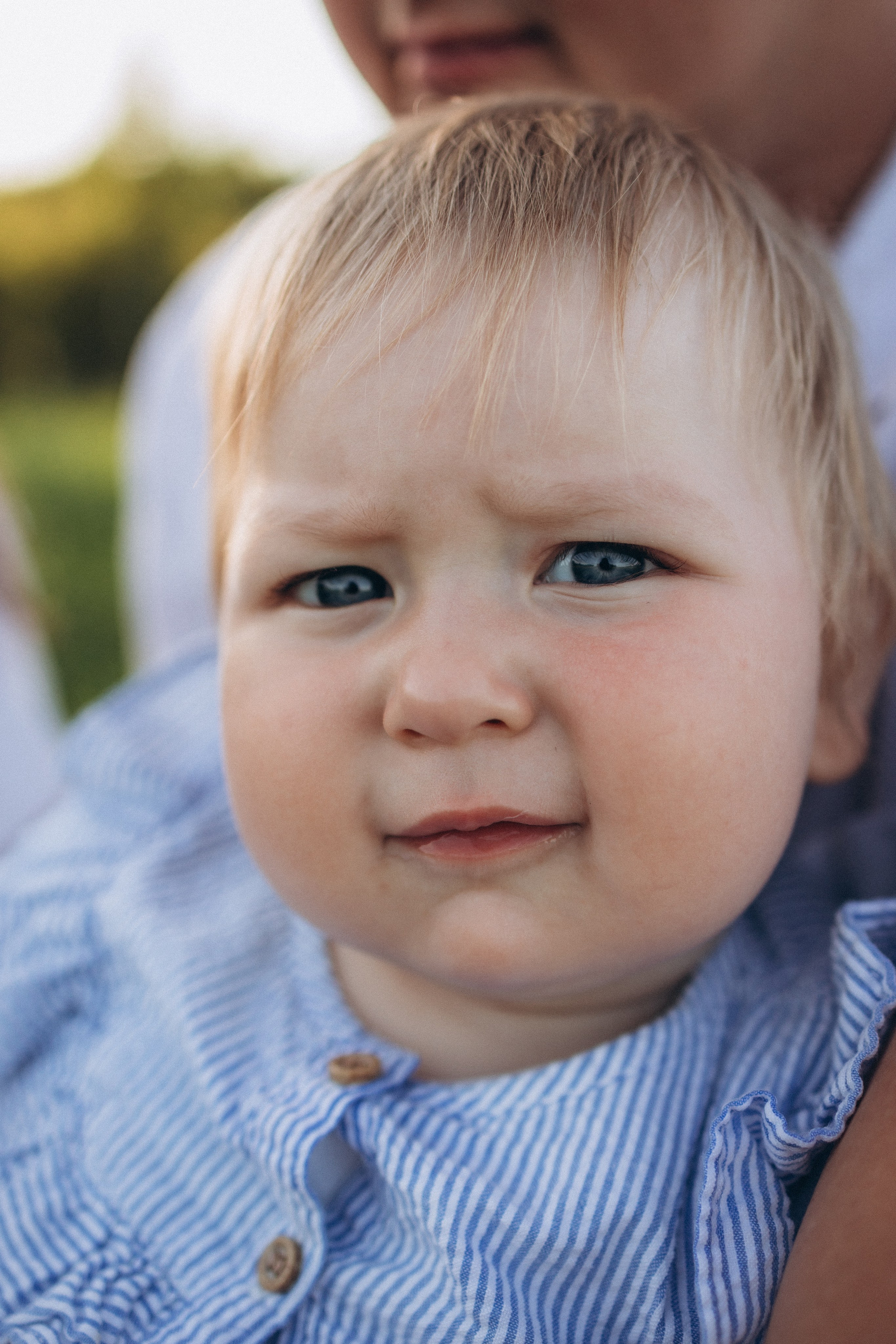 Ксюша, Вадим, Кирюша и Маша. Фотограф Елена Рябцева