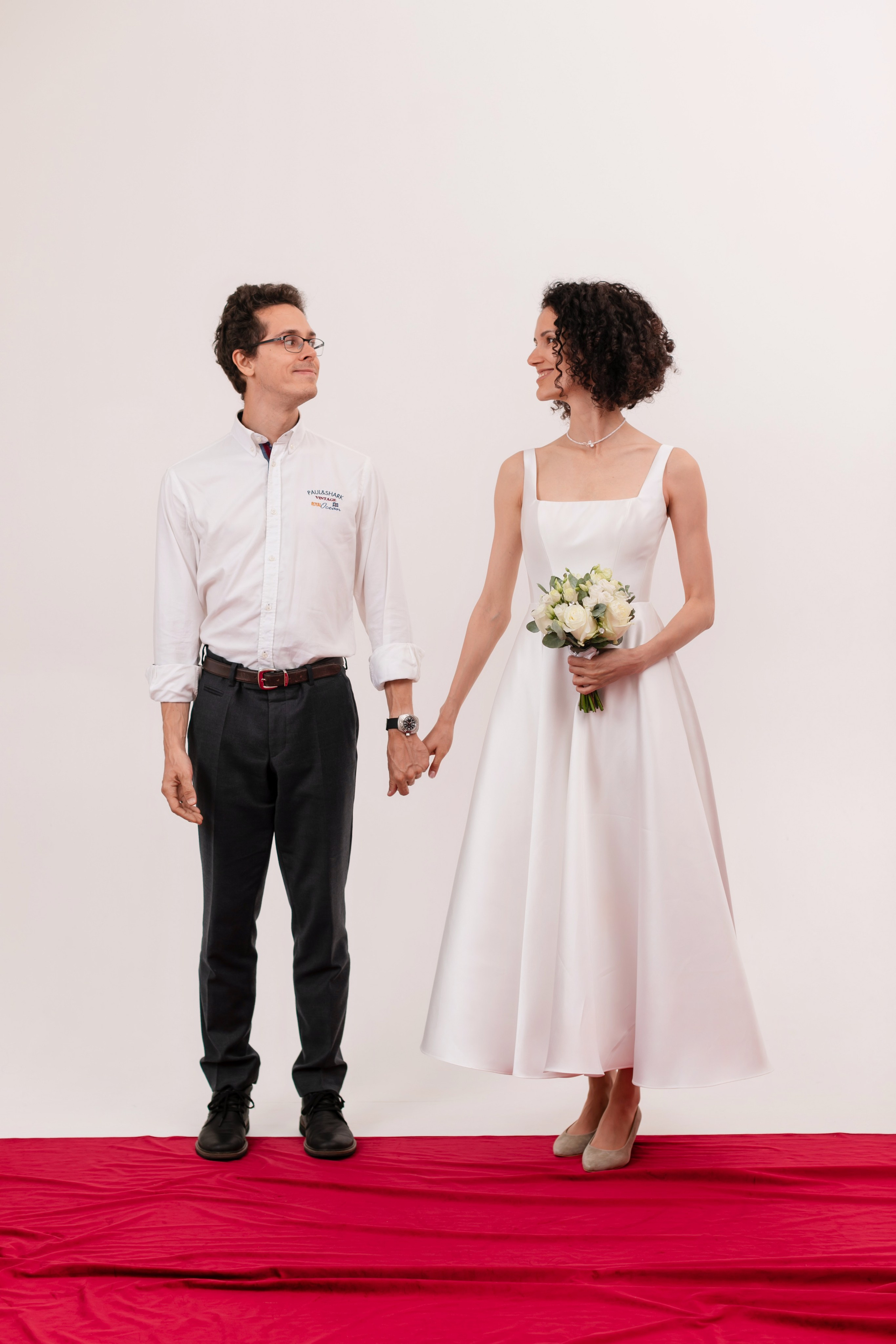 Свадьба G&J. Брук Артём