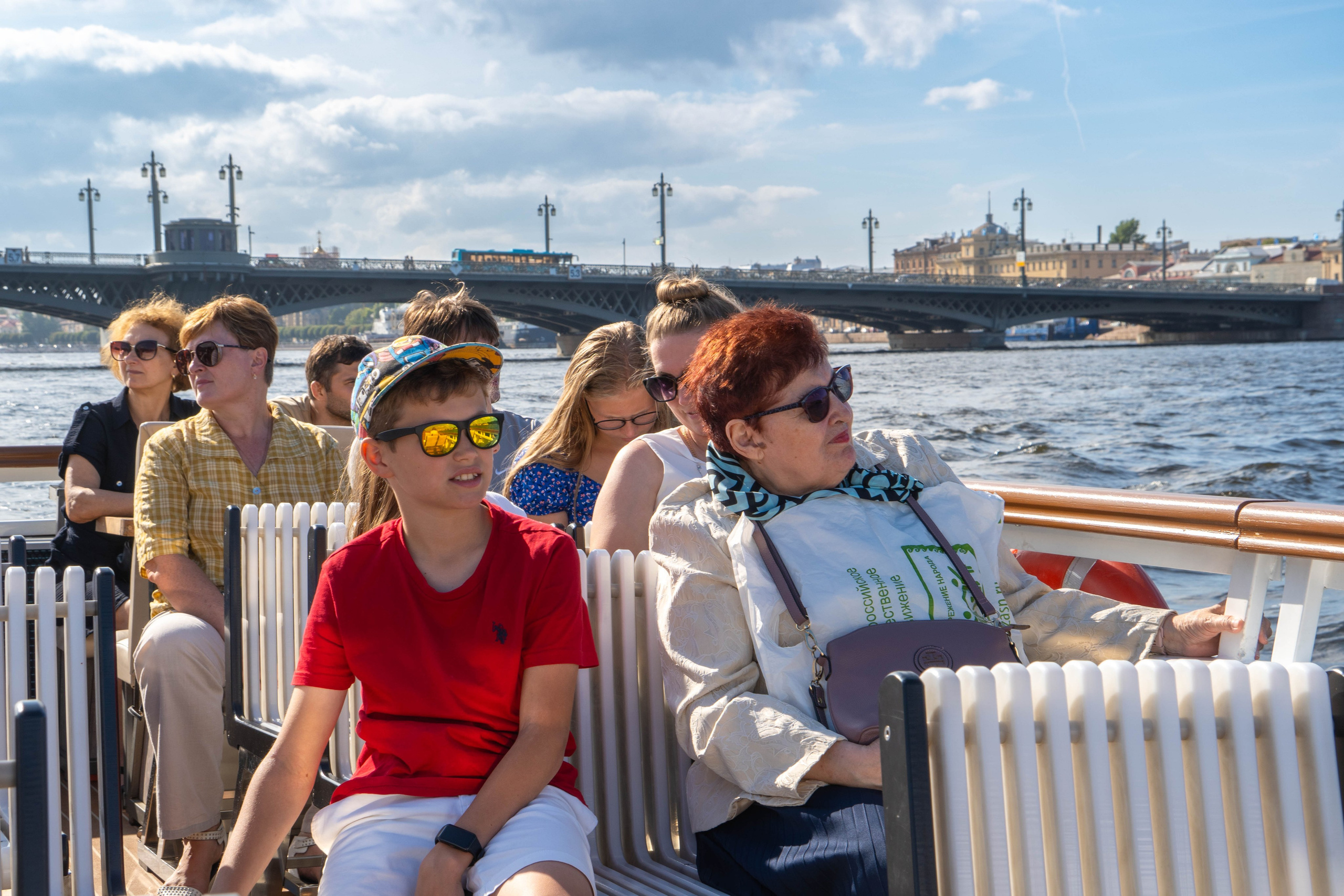 Речные маршруты_МОНАРХ. Видеограф, фотограф в Санкт-Петербурге Элеонора Петрова