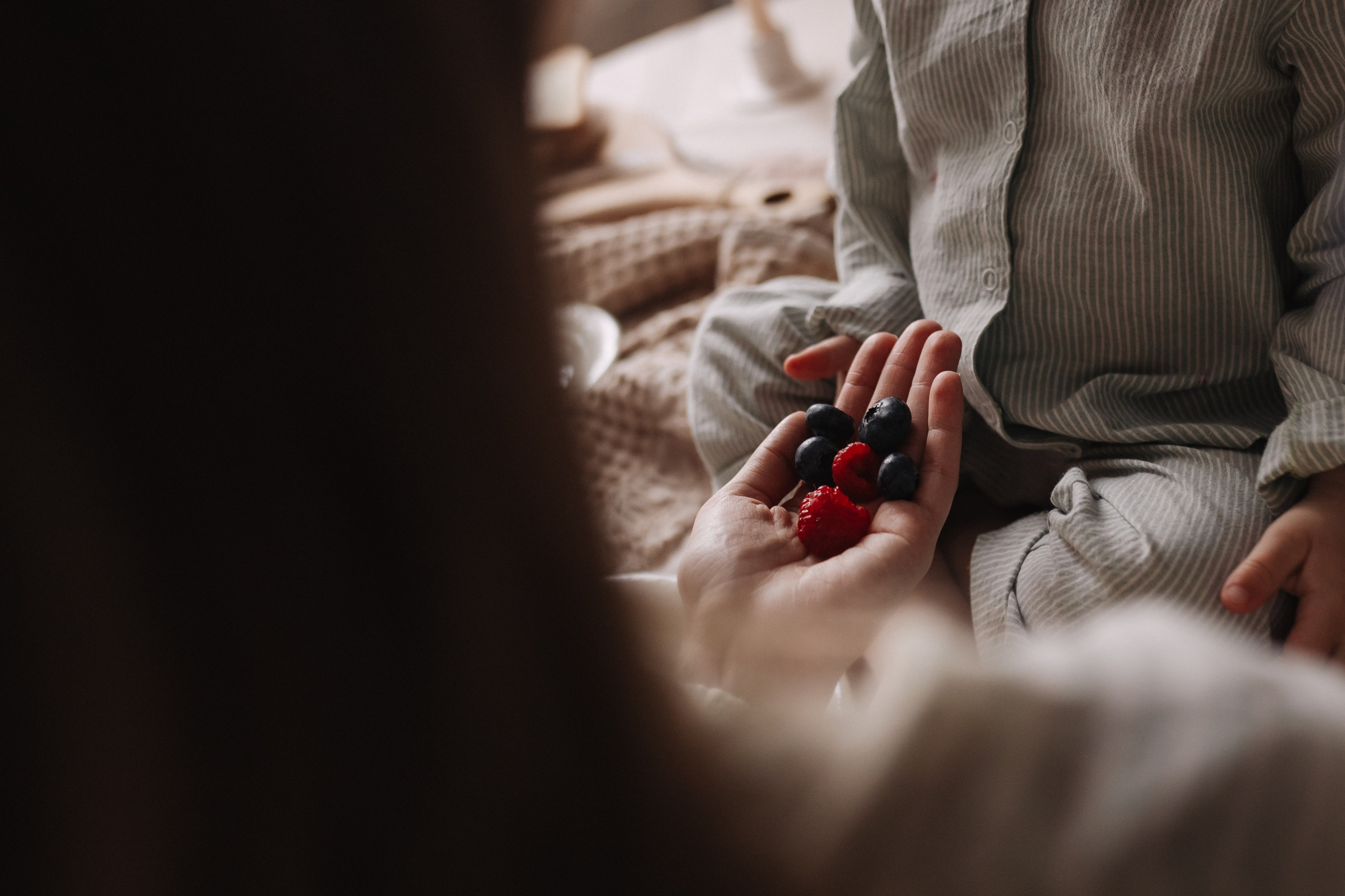 Идеальное утро. Семейный фотограф Альбина Крутелева, Екатеринбург, Ревда