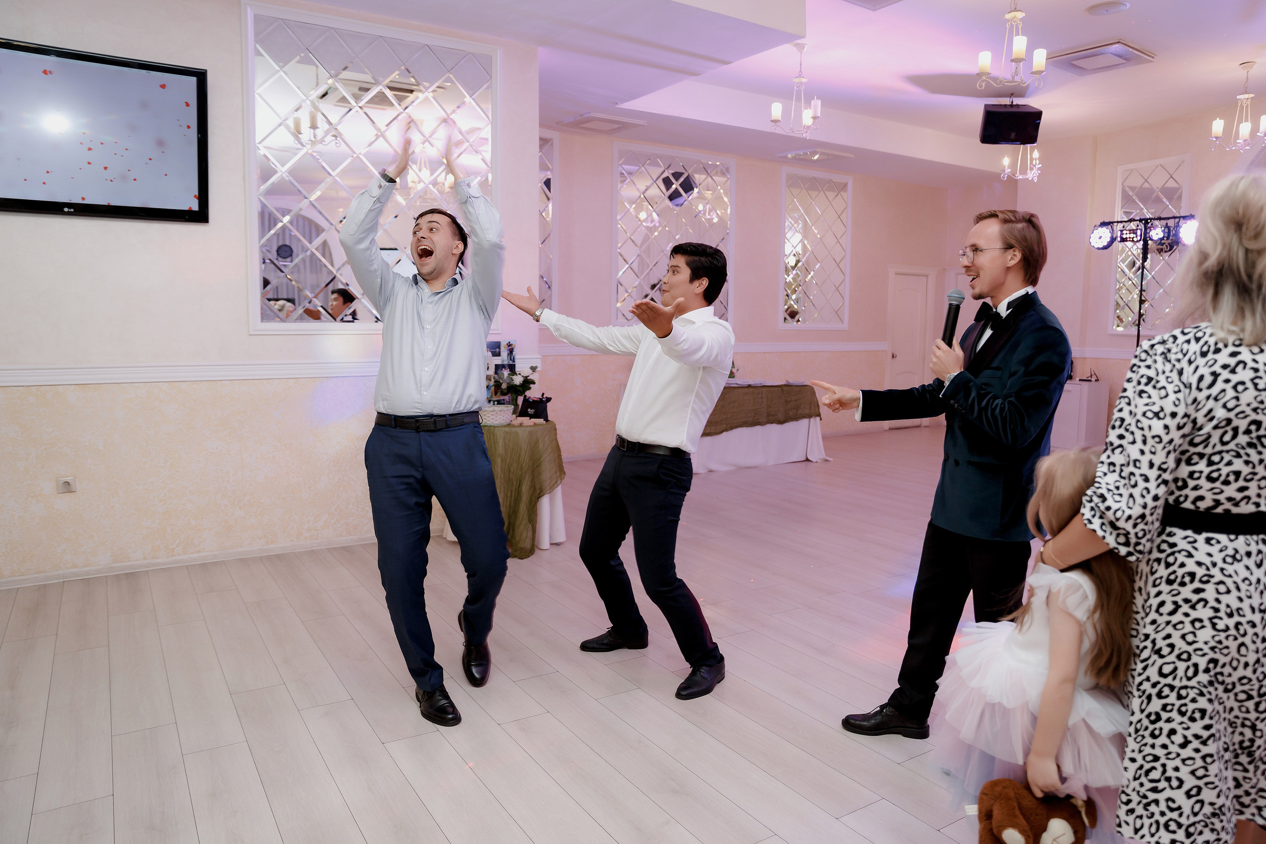 Татьяна и Илья. Профессиональный фотограф Надежда Антонова