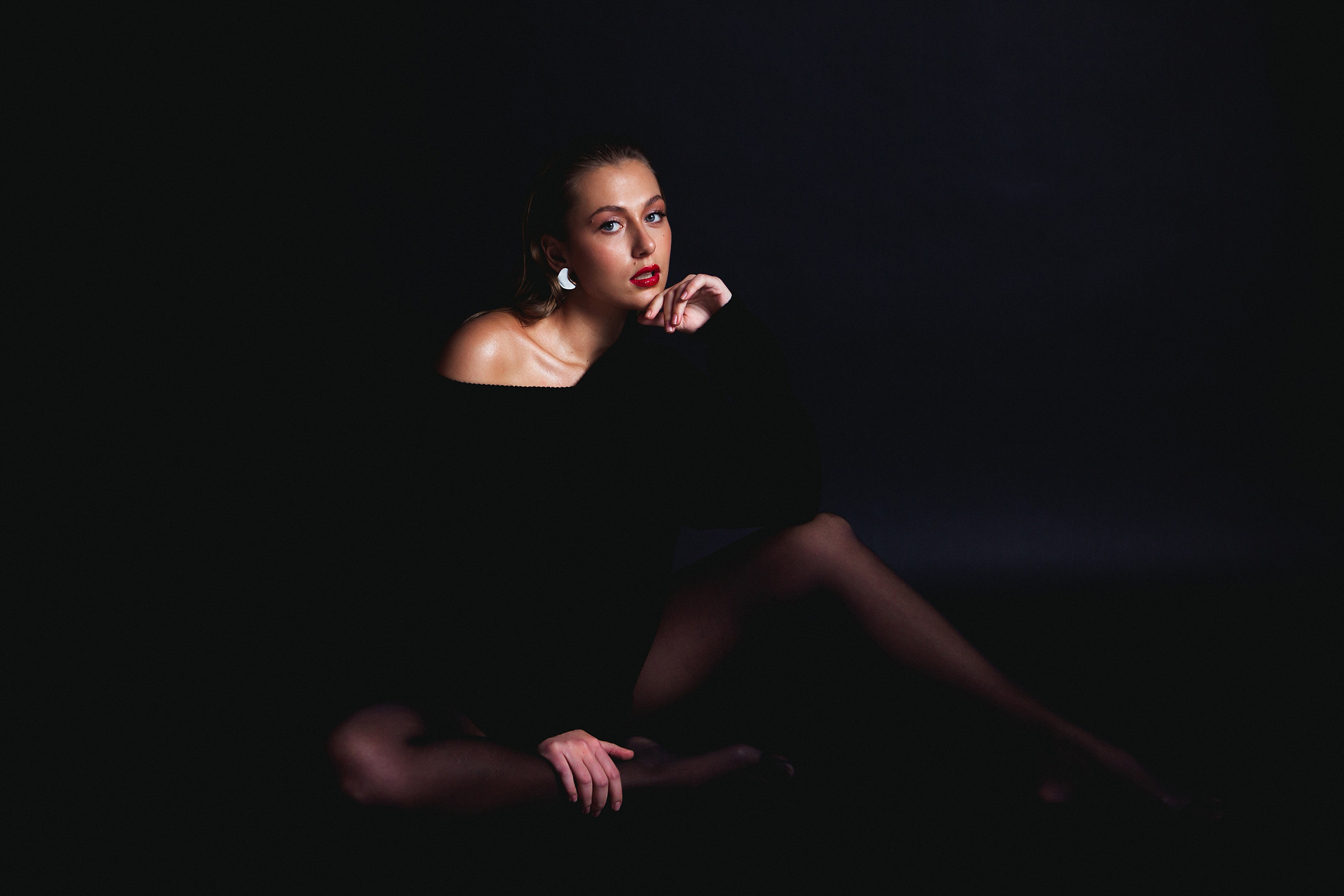 Маргарита. Портретный фотограф в Москве