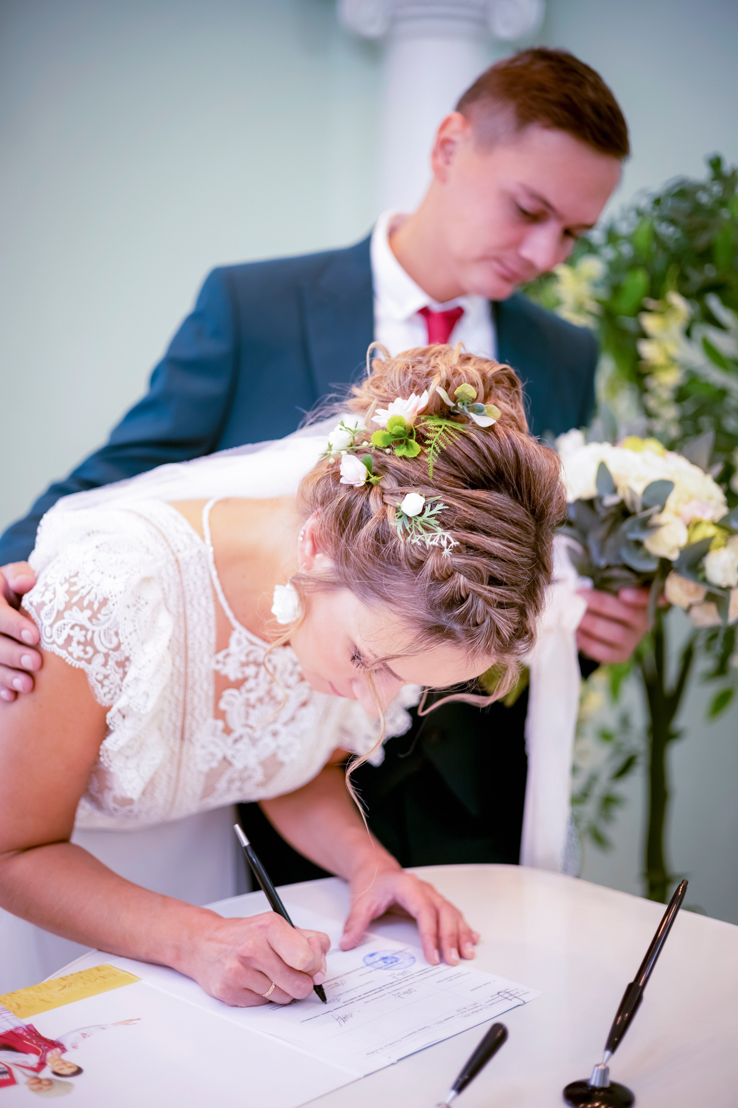 Михаил и Татьяна 12.10.2024 г. Фотограф Людмила Лебединская г. Краснодар (Приморско-Ахтарский р-он)