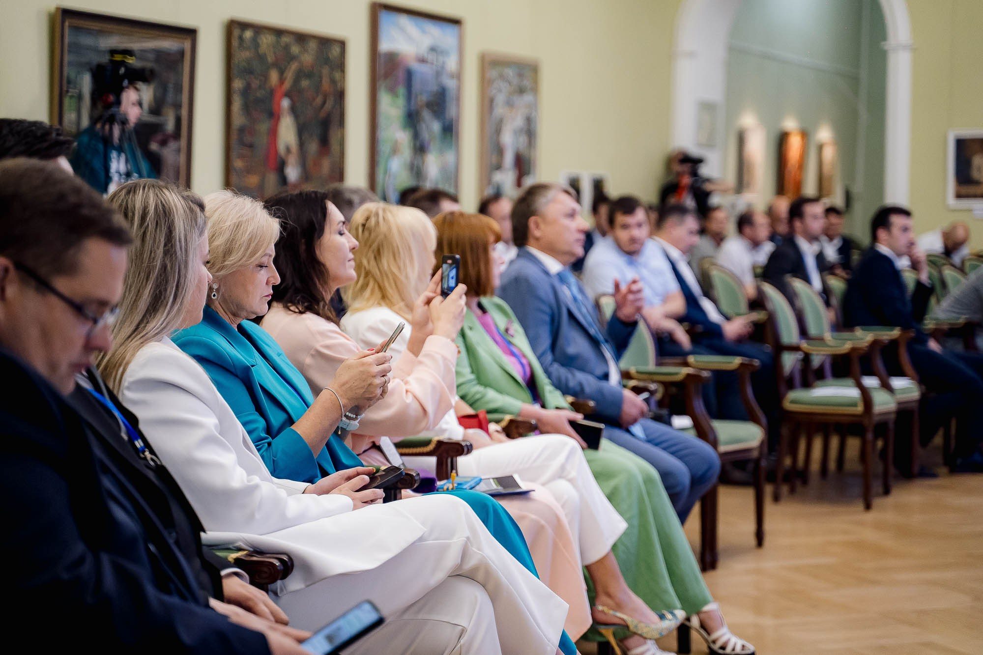 День качества 2024. Тобольск. Сергей Кошкин. Репортажная и ивент-фотография в Сургуте