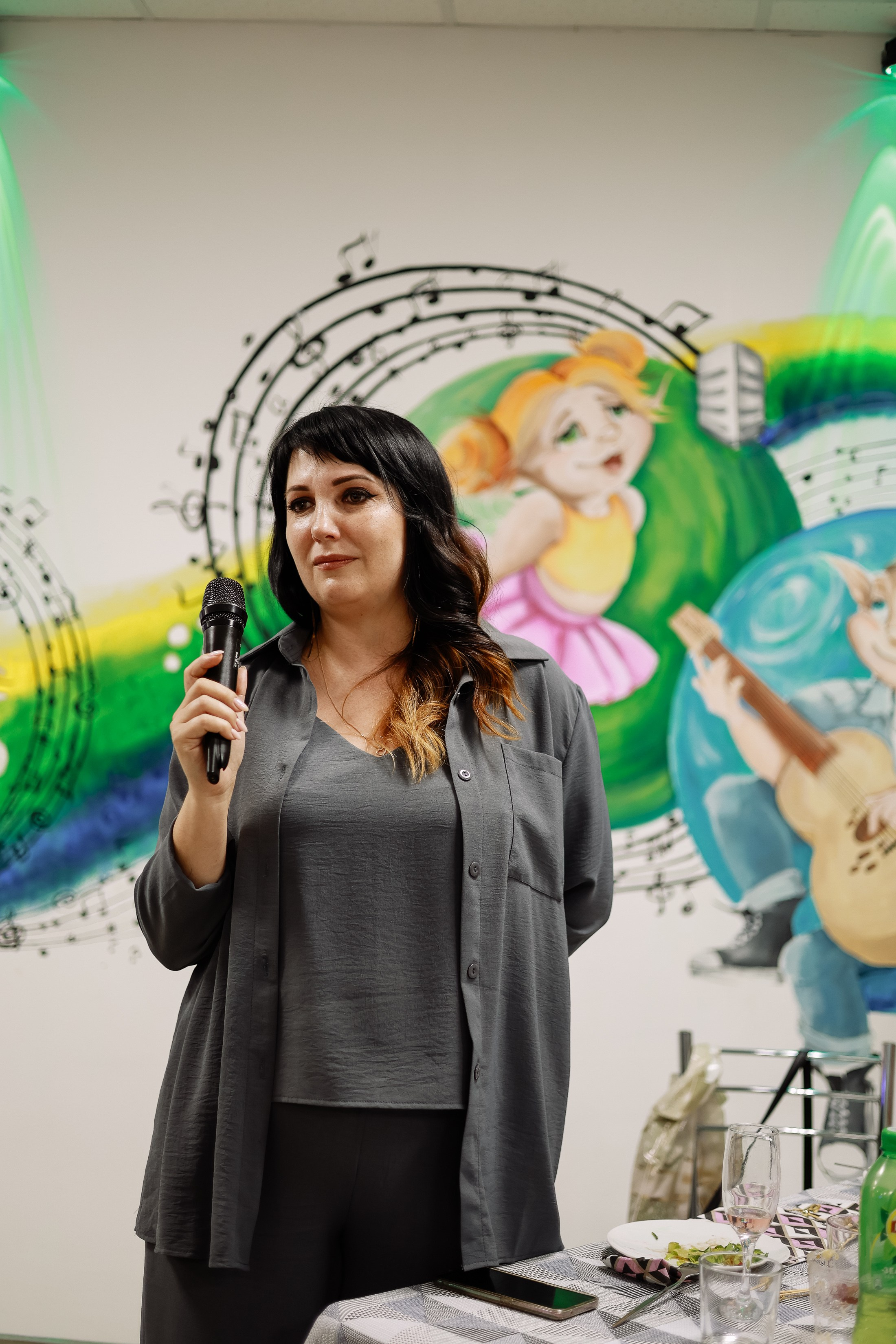 Выпускной Лицей 113. Фотограф Юлия Мальцева