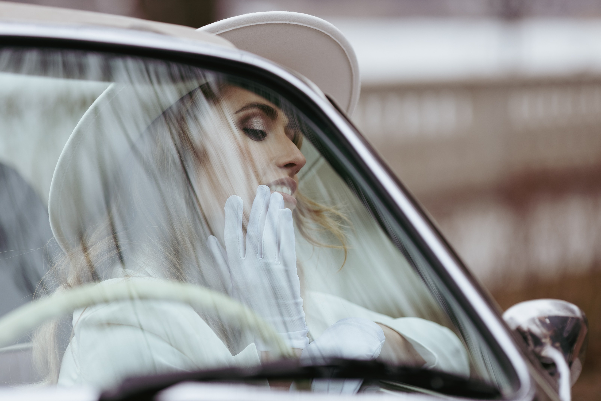 Максим и Светлана. Фотограф Москва