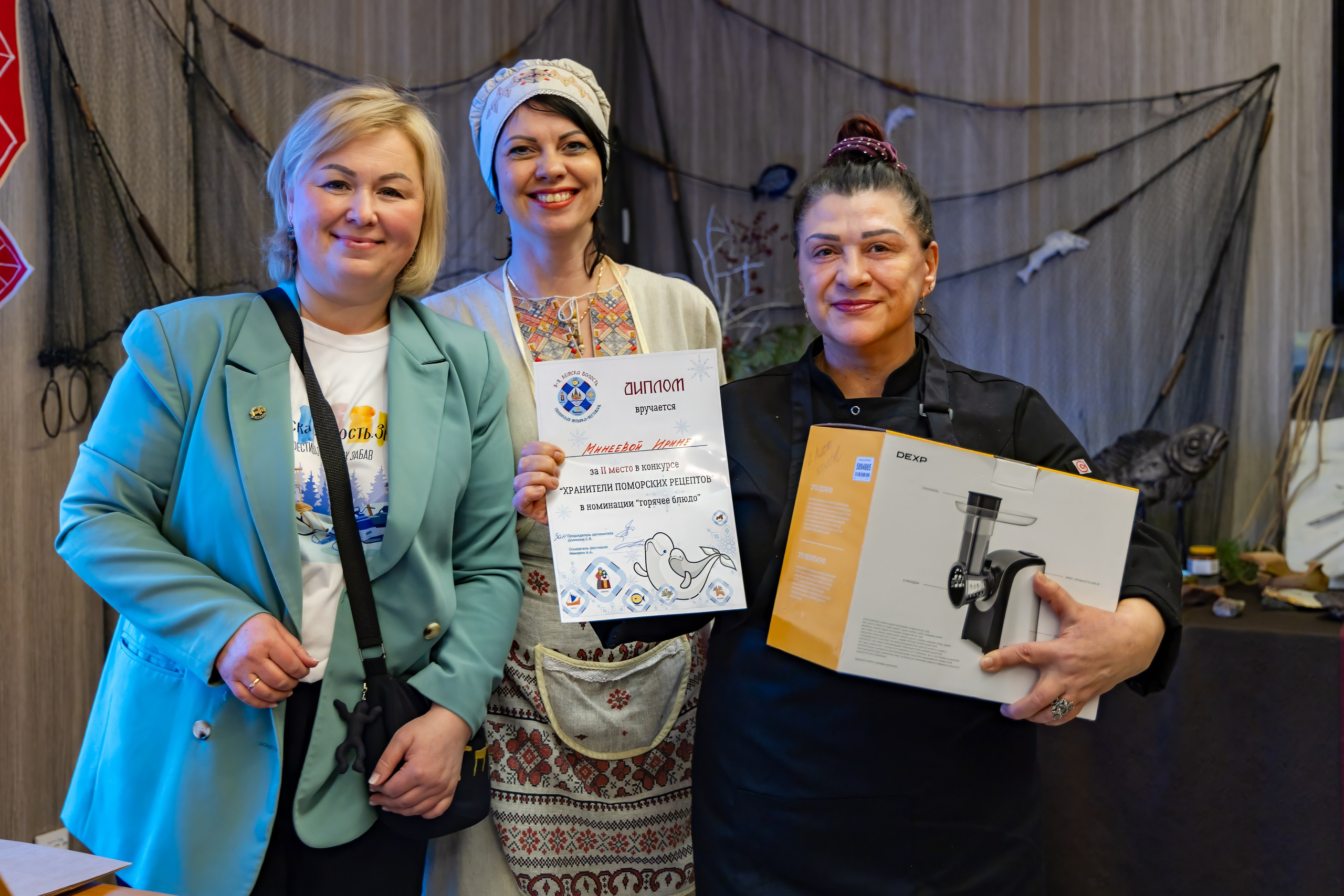 Ярмарка-фестиваль «Я-Я, КЕМСКА ВОЛОСТЬ!» (2024 г.). Аэросъемка. Фото и Видео в Карелии. Алексей Фрилунд