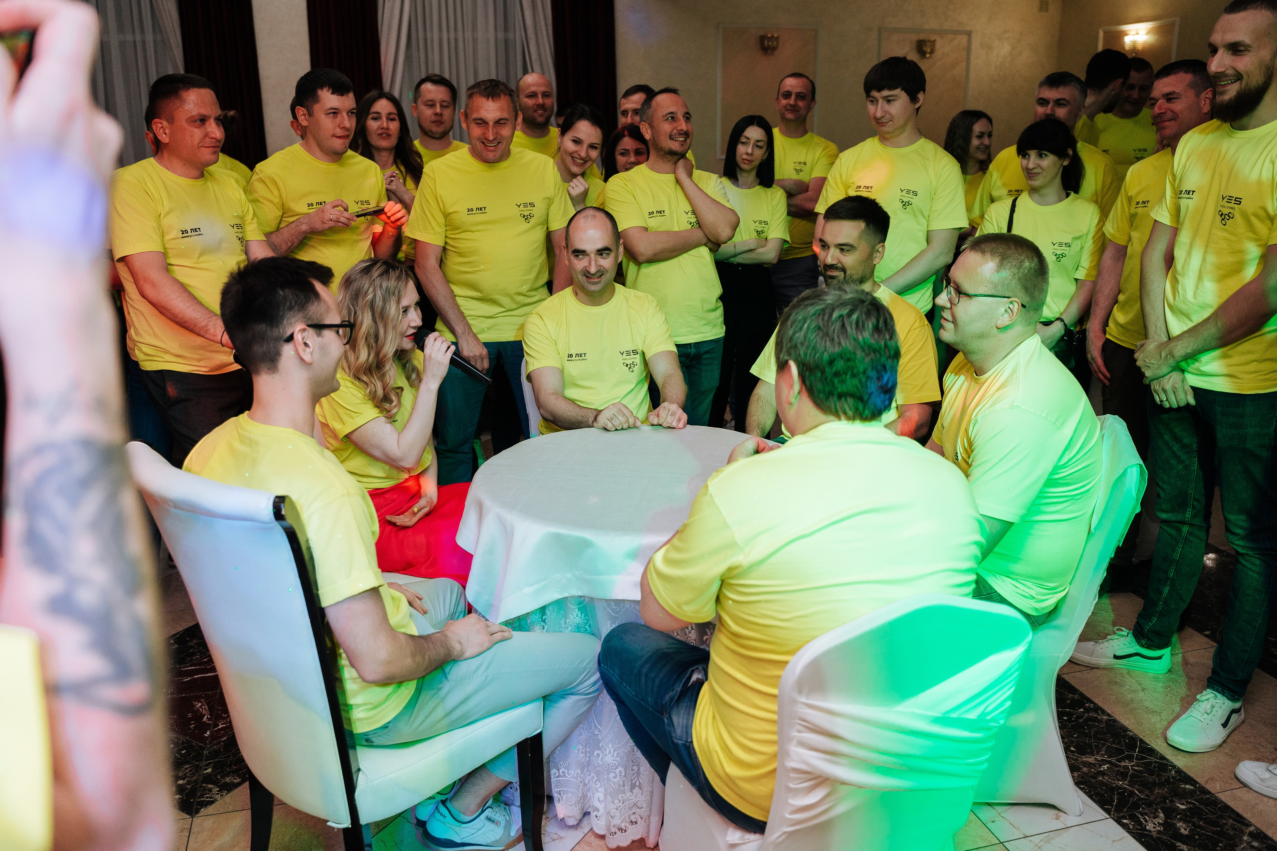 Yes Holding. Свадебный фотограф в Симферополе