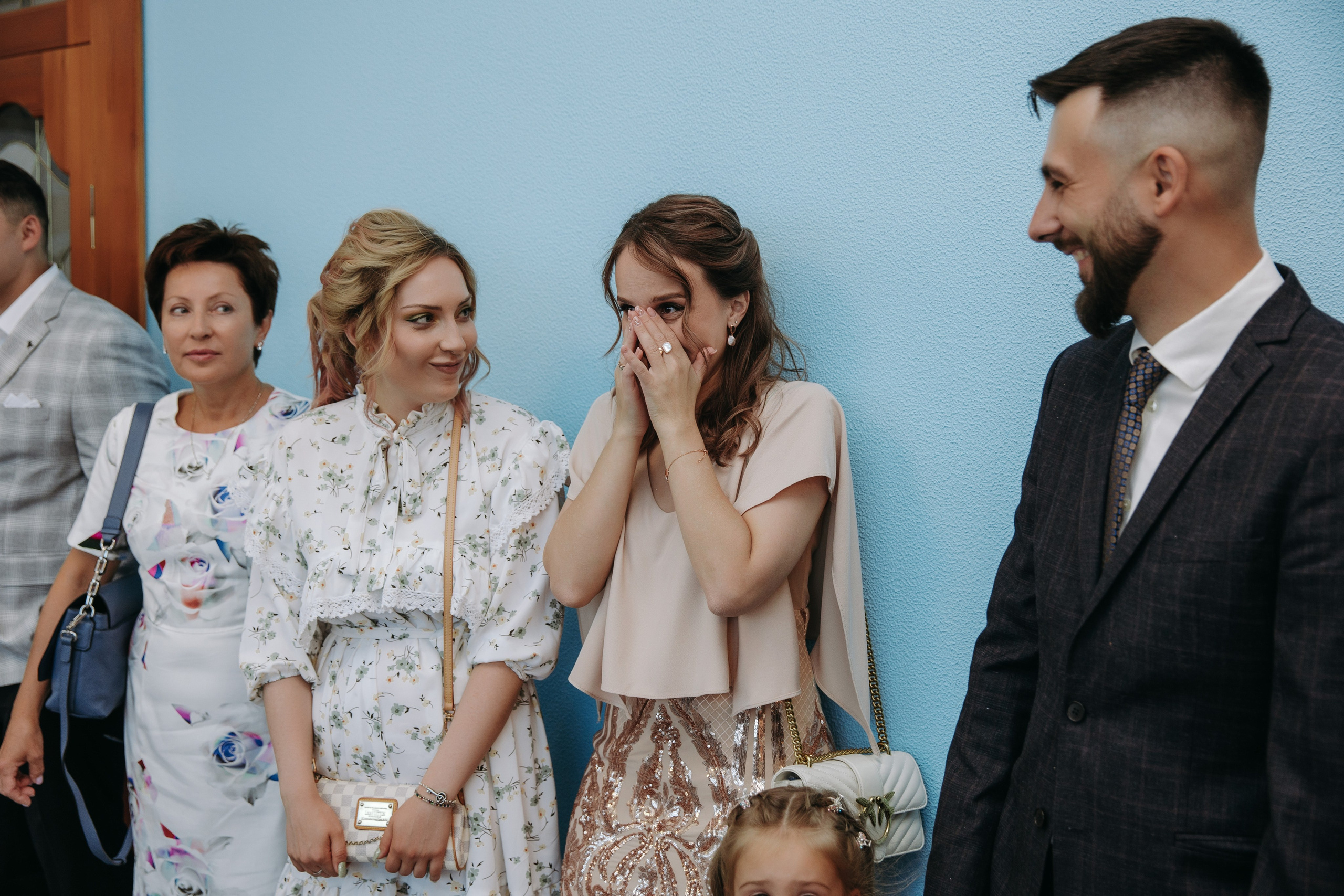 Арсений и Марина. Свадебный и семейный фотограф в Уфе Руслан Миргаляов