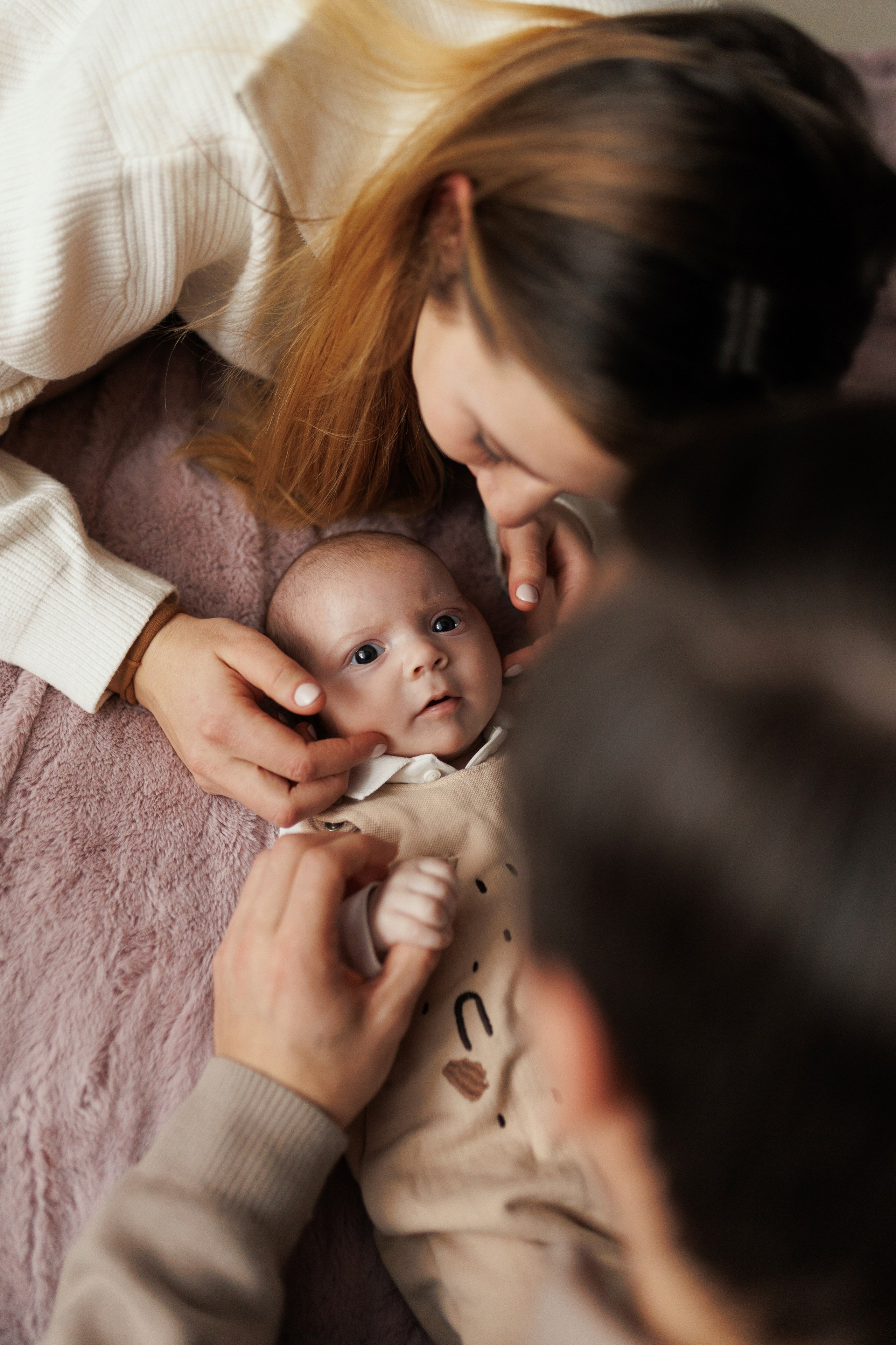Ева. Фотограф в Красногорске и Москве