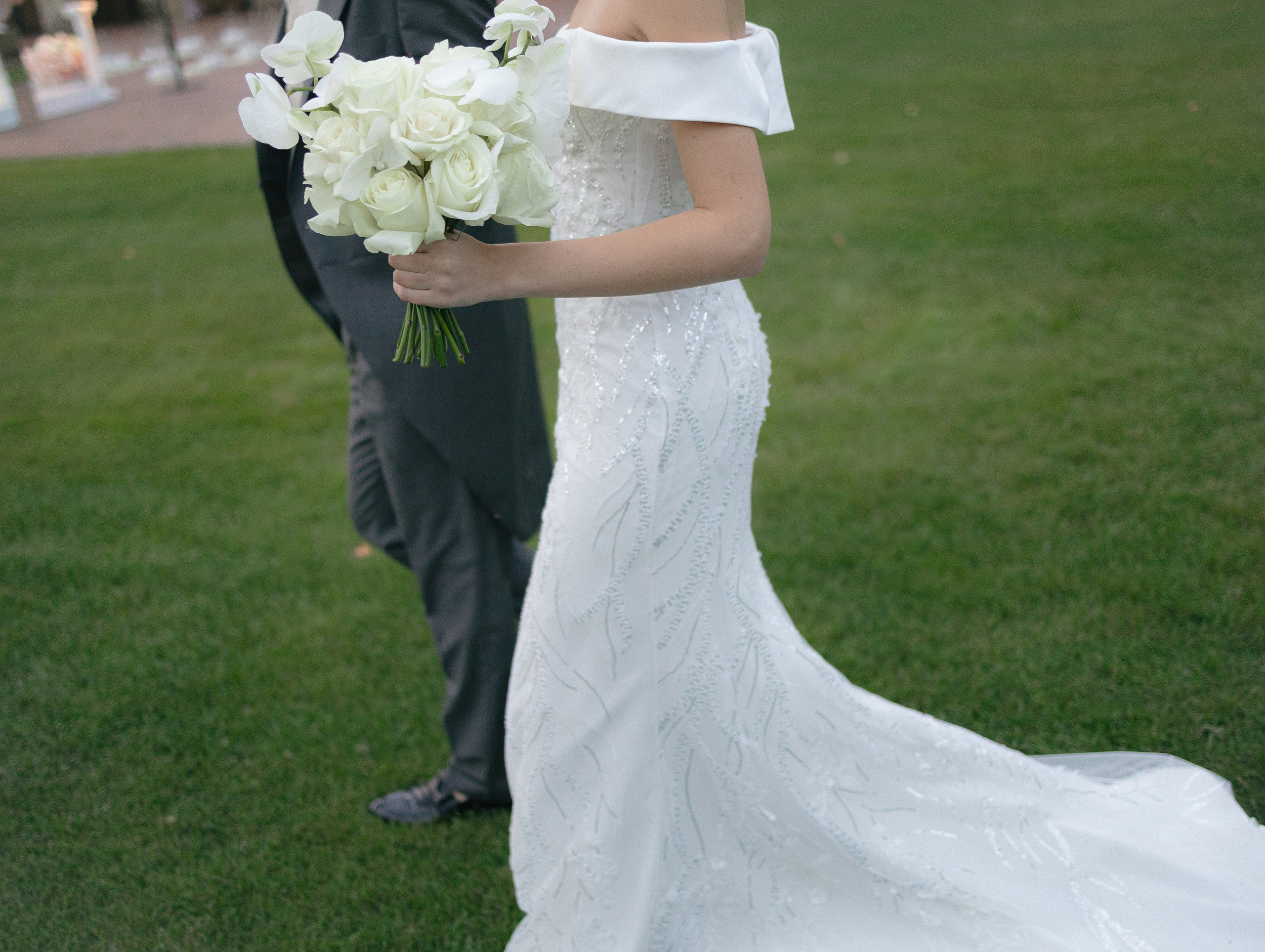 Daria & Kirill. Фотограф Москва и МО