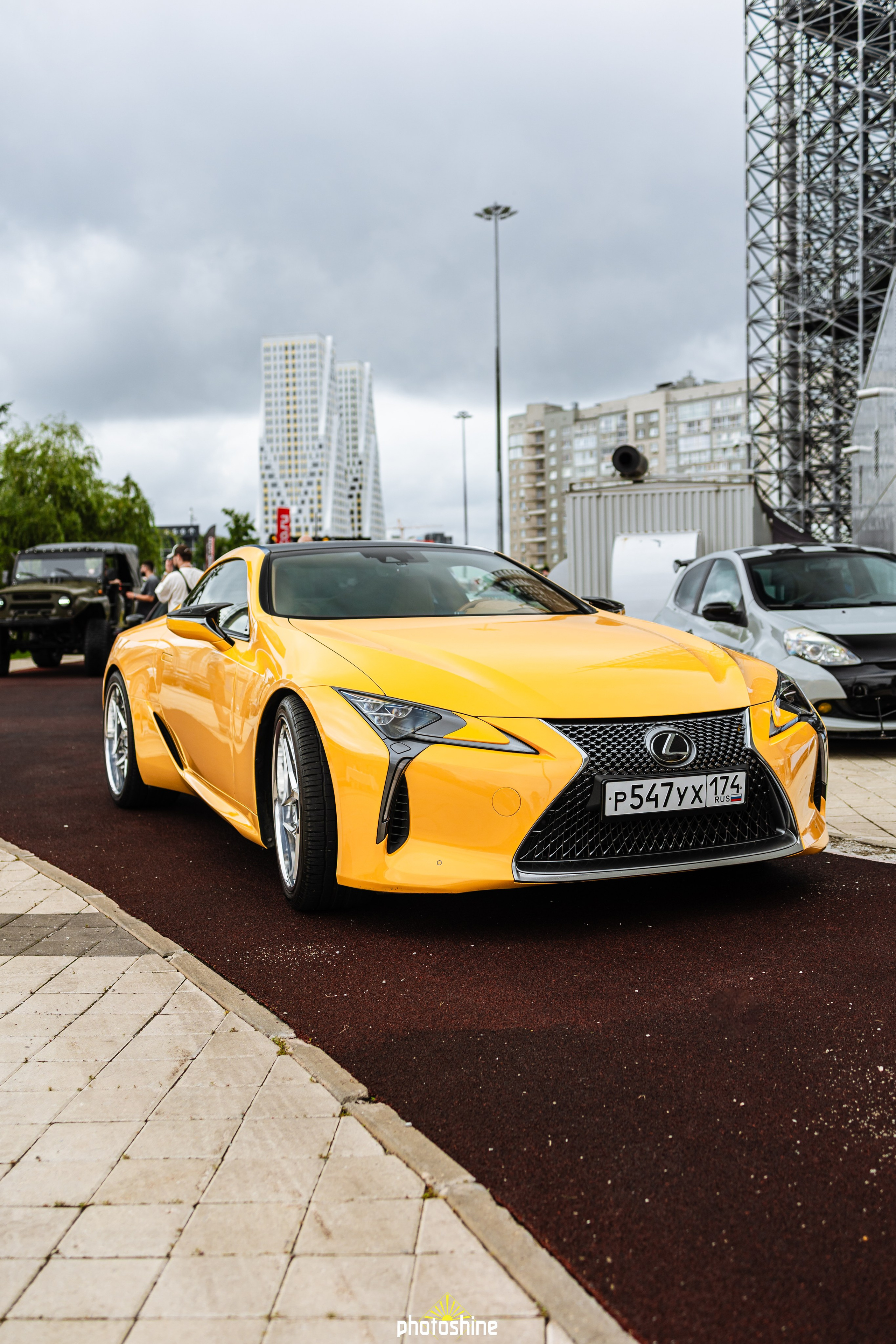 EKB STADIUM MEET 2026. Photoshine | Оля | Фотограф из Челябинска