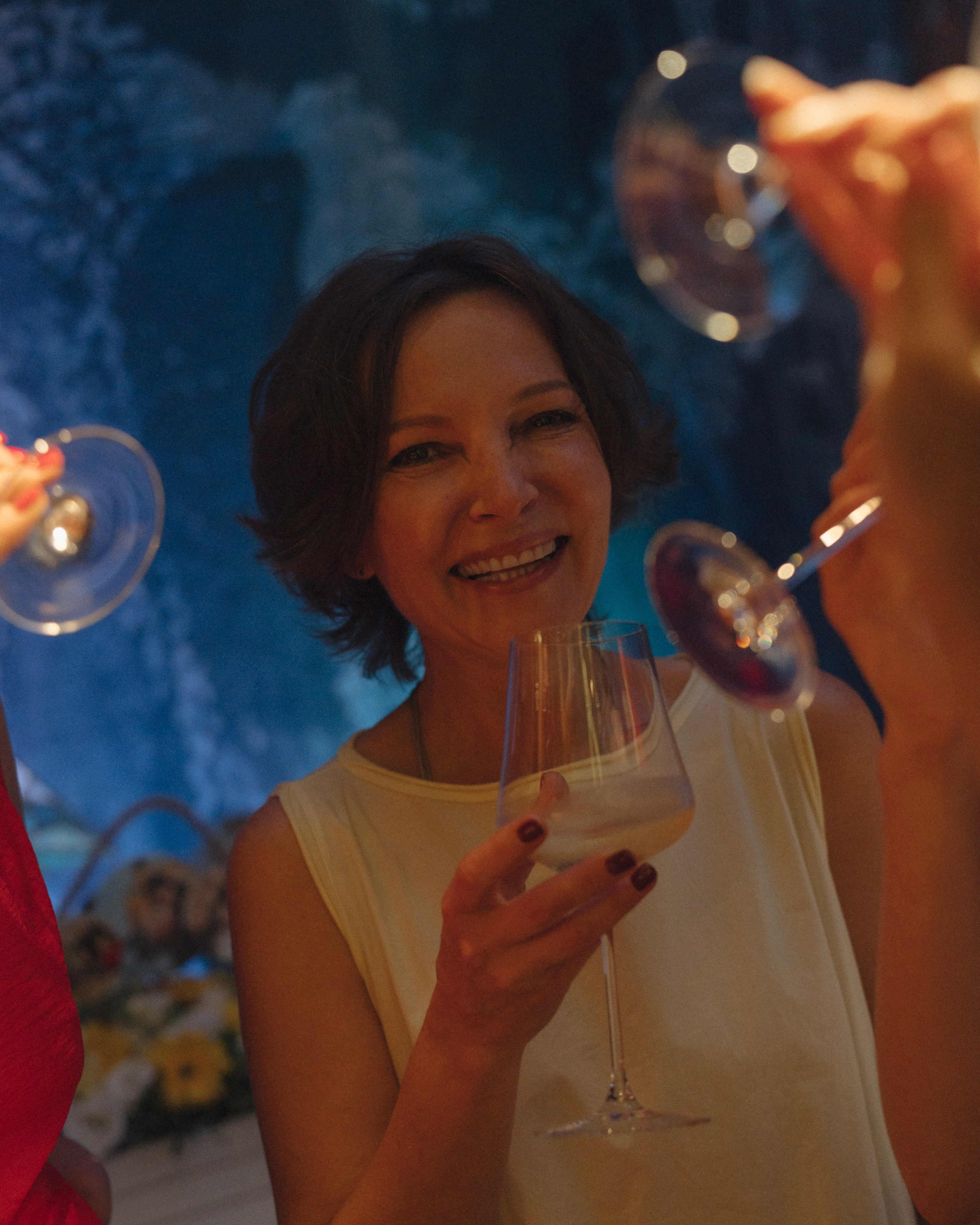 All I ever wanted___All I ever needed. Свадебный фотограф в Москве Мария Кривоногова