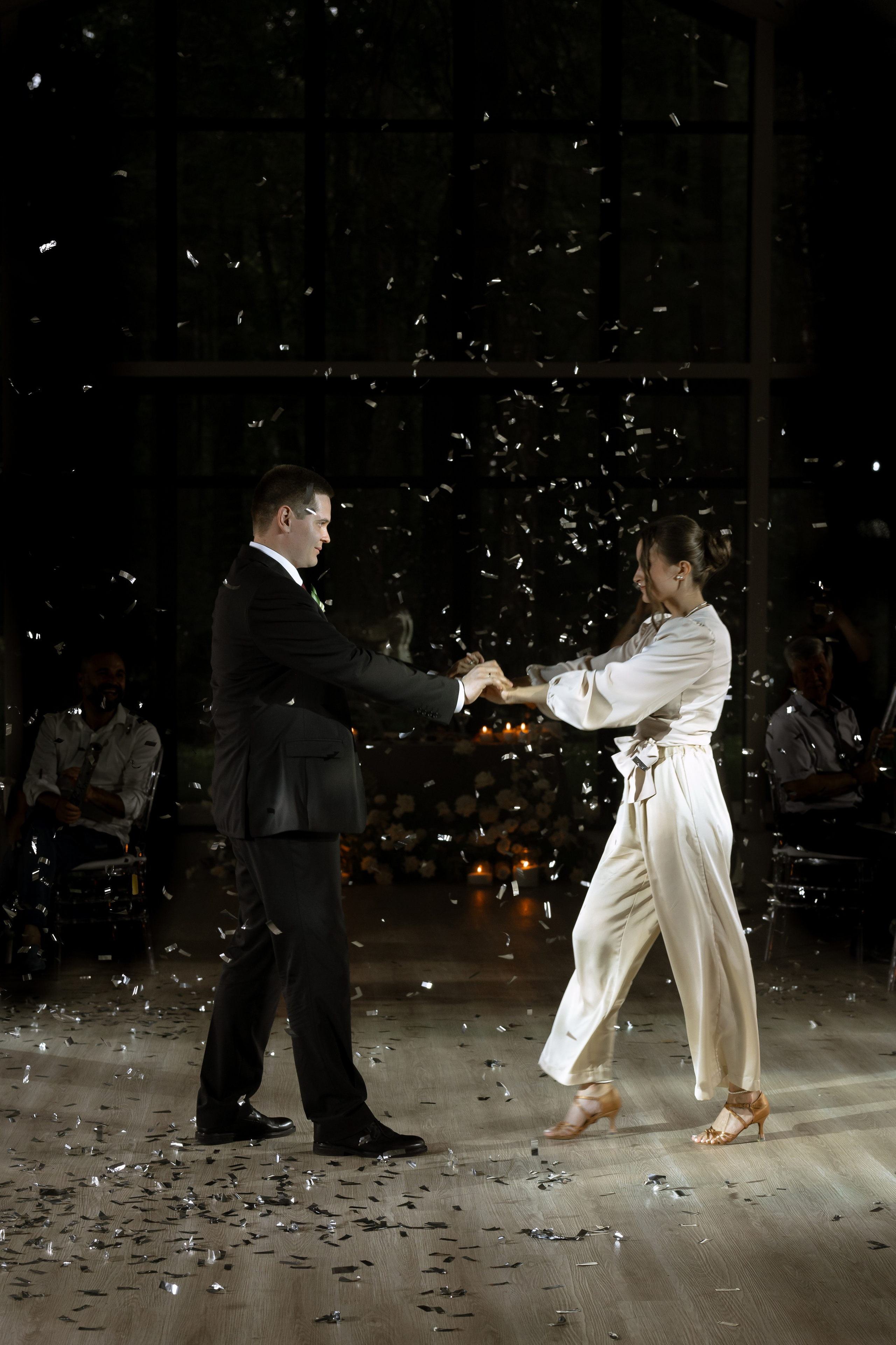 It all starts with love. Свадебный фотограф в Москве Мария Кривоногова