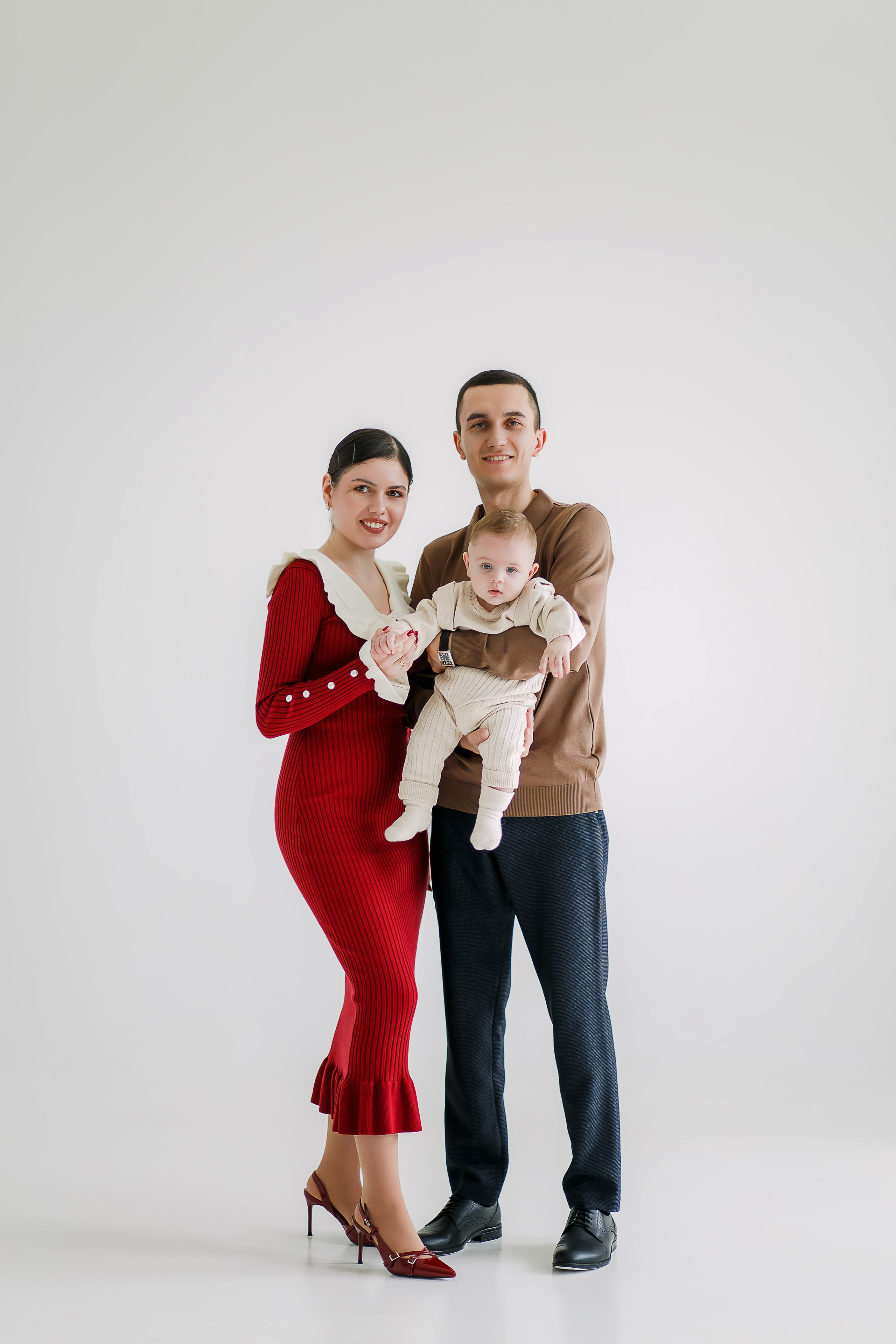 Семейные. Фотограф Саранск Екатерина Жукова