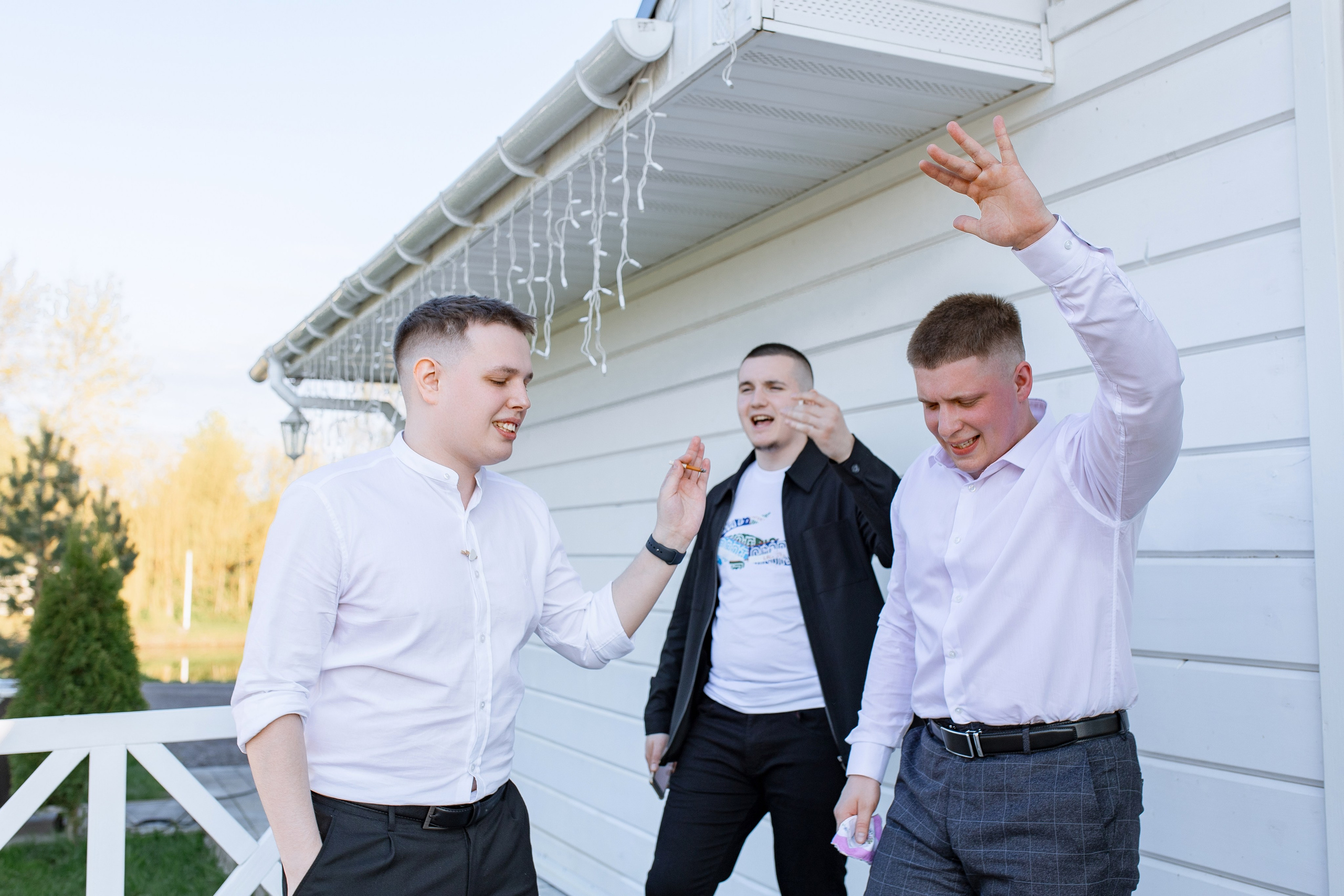 Виктория и Илья. Свадебный фотограф Витебск Минск