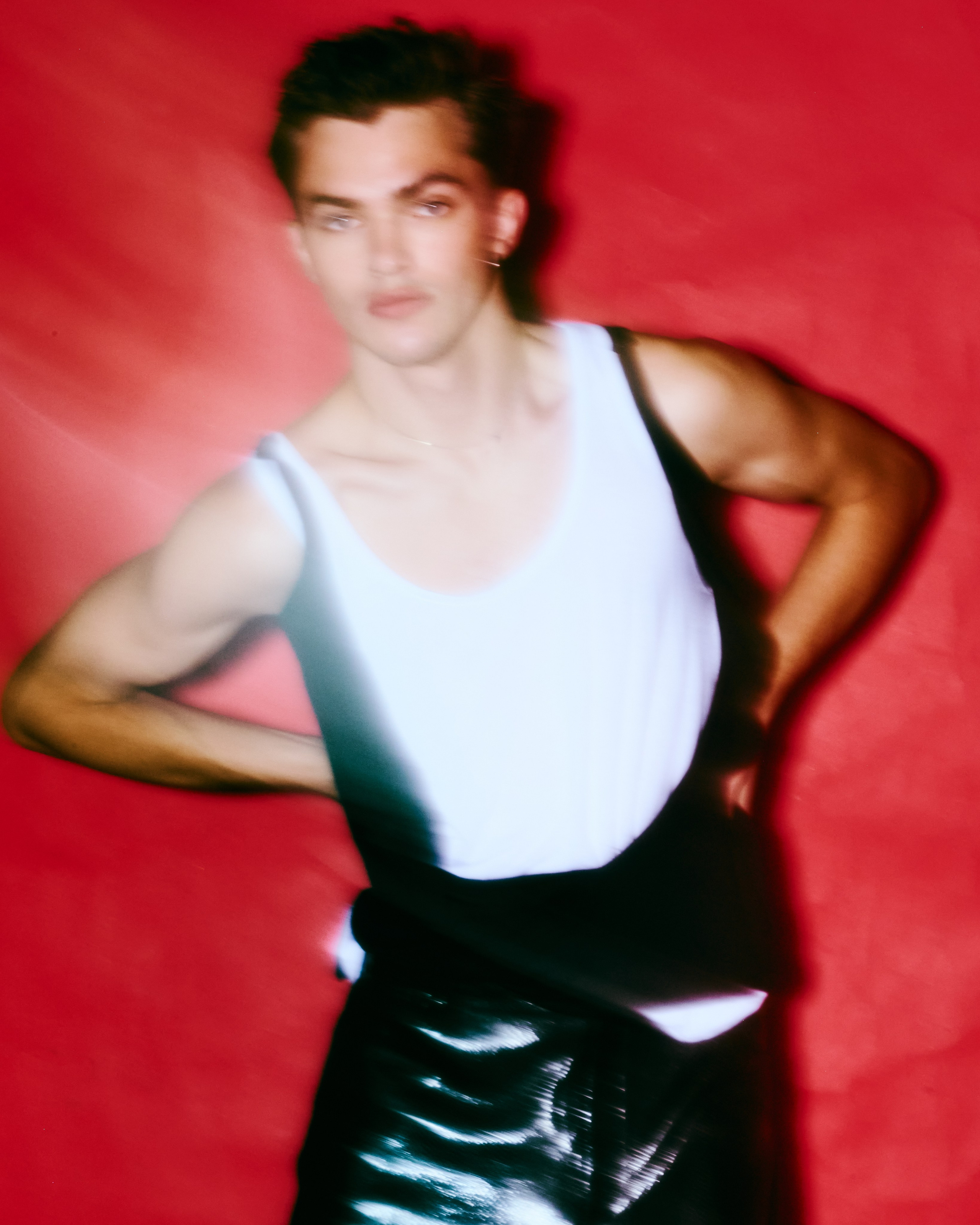 Artem. FASHION PHOTOGRAPHER