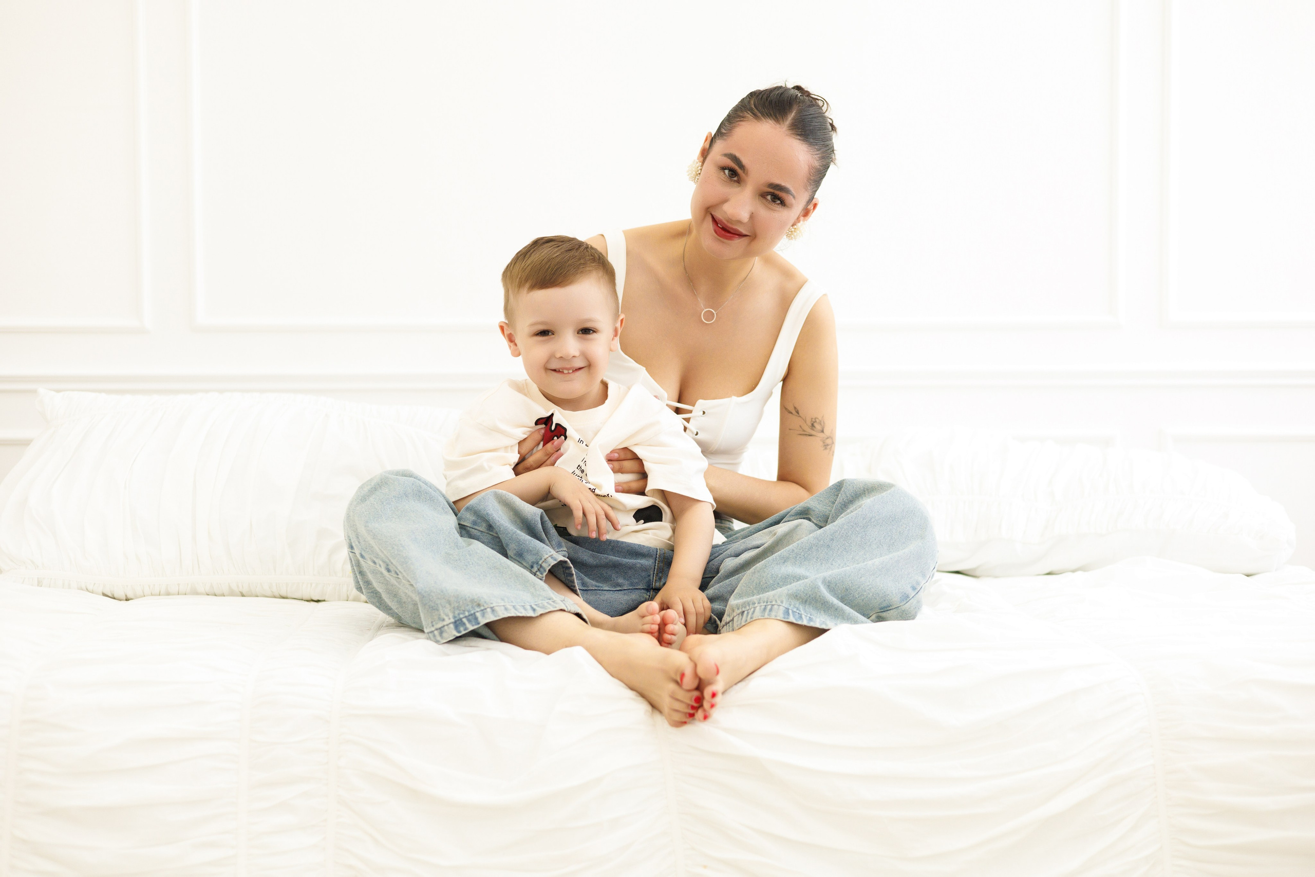 Юлия и Мирон