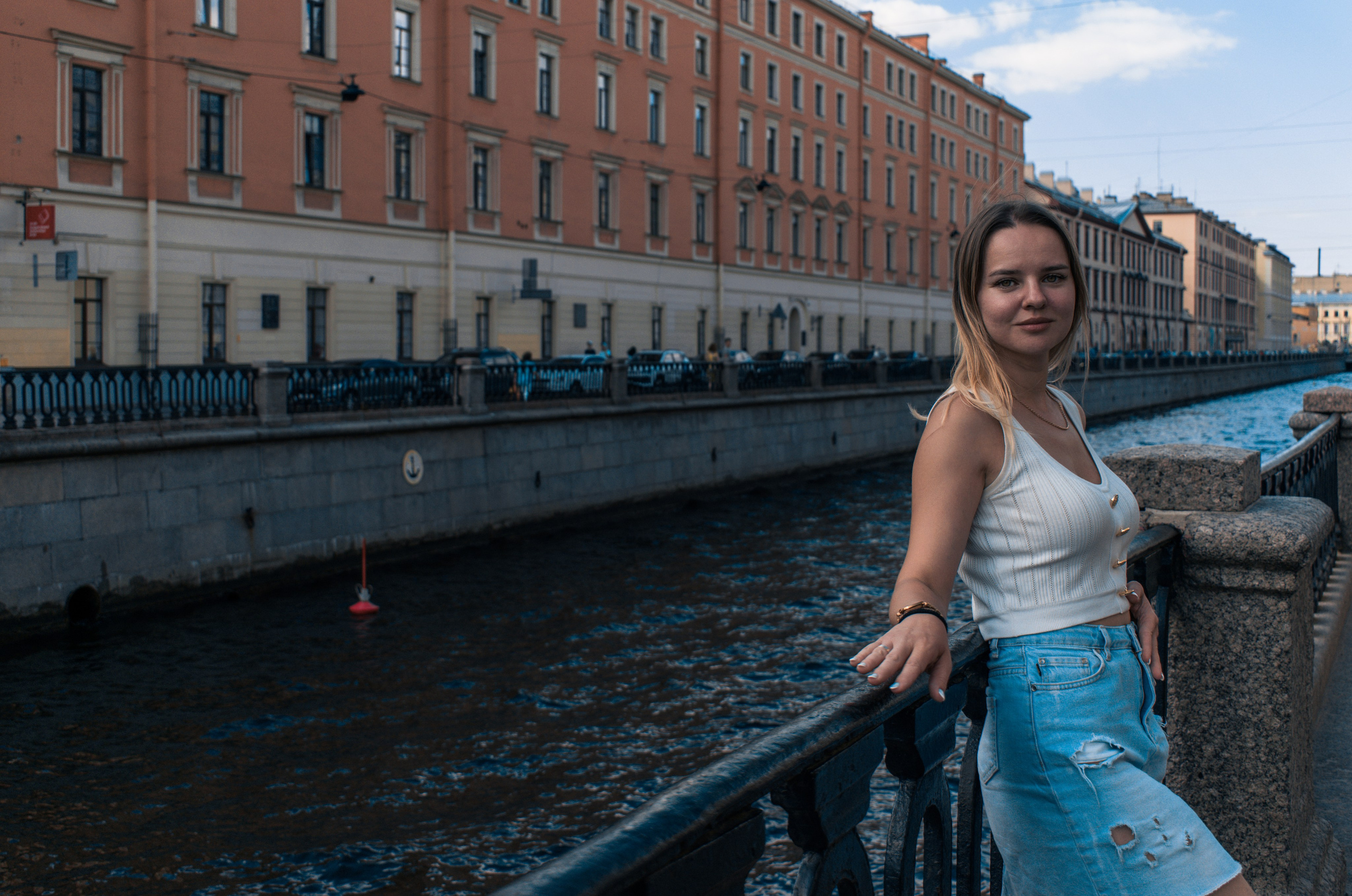 Семейная фотосессия Татьяны. Сергей Ильин | Фотограф