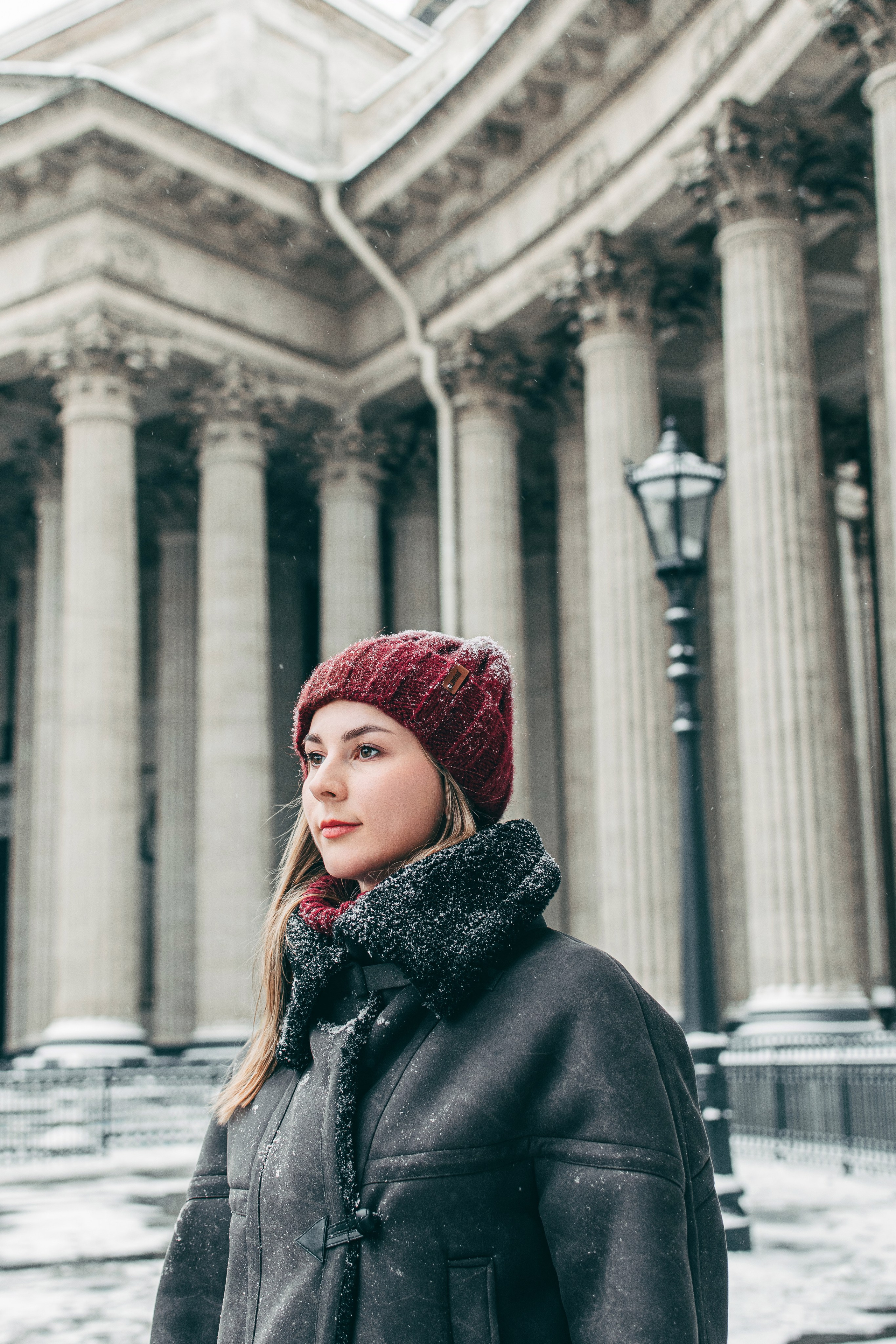 Людмила. Сергей Ильин | Фотограф