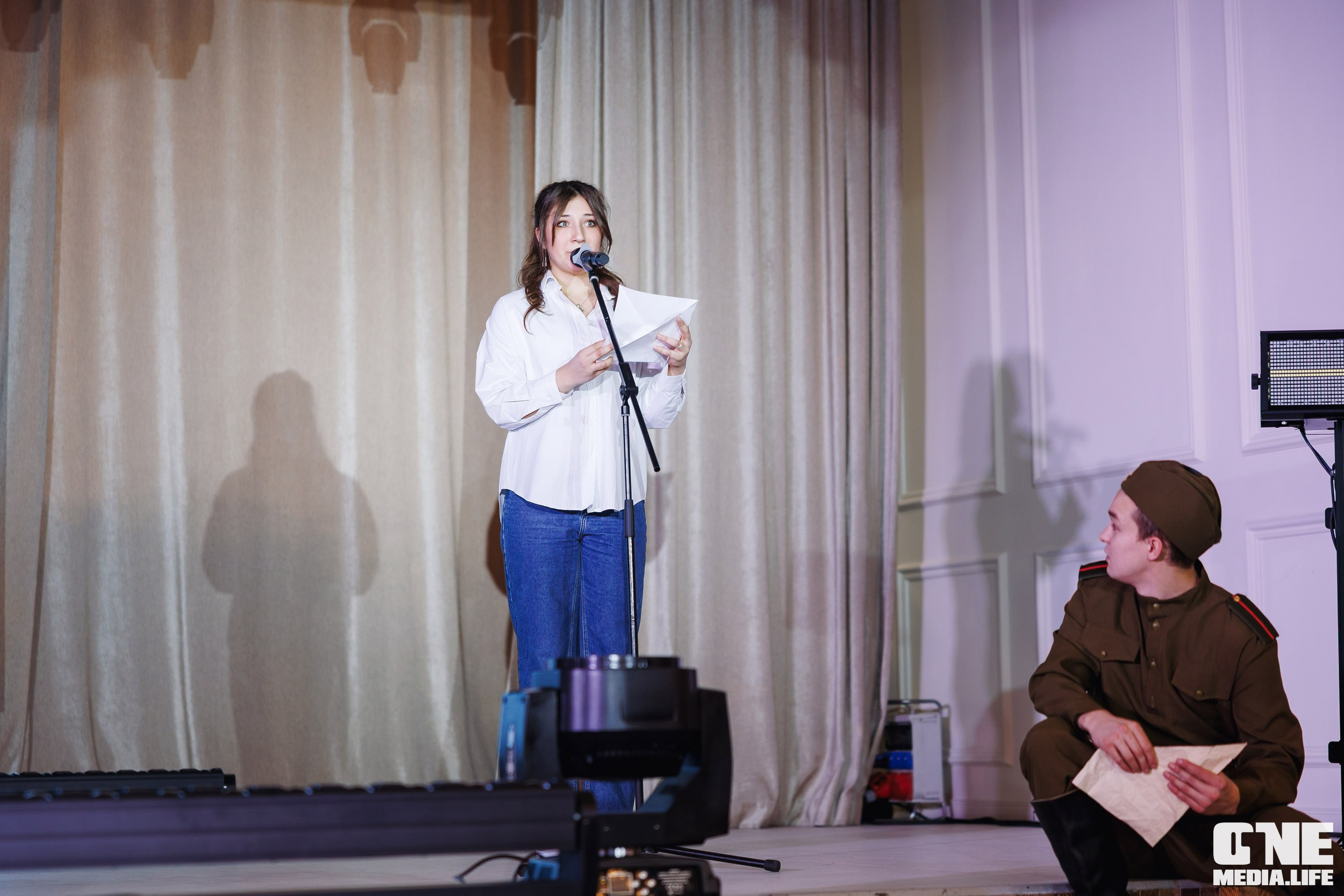 Фоторепортаж с XI Областного добровольческого форума. One Media Life: фоторепортажи, фотоотчеты с мероприятий и заведений