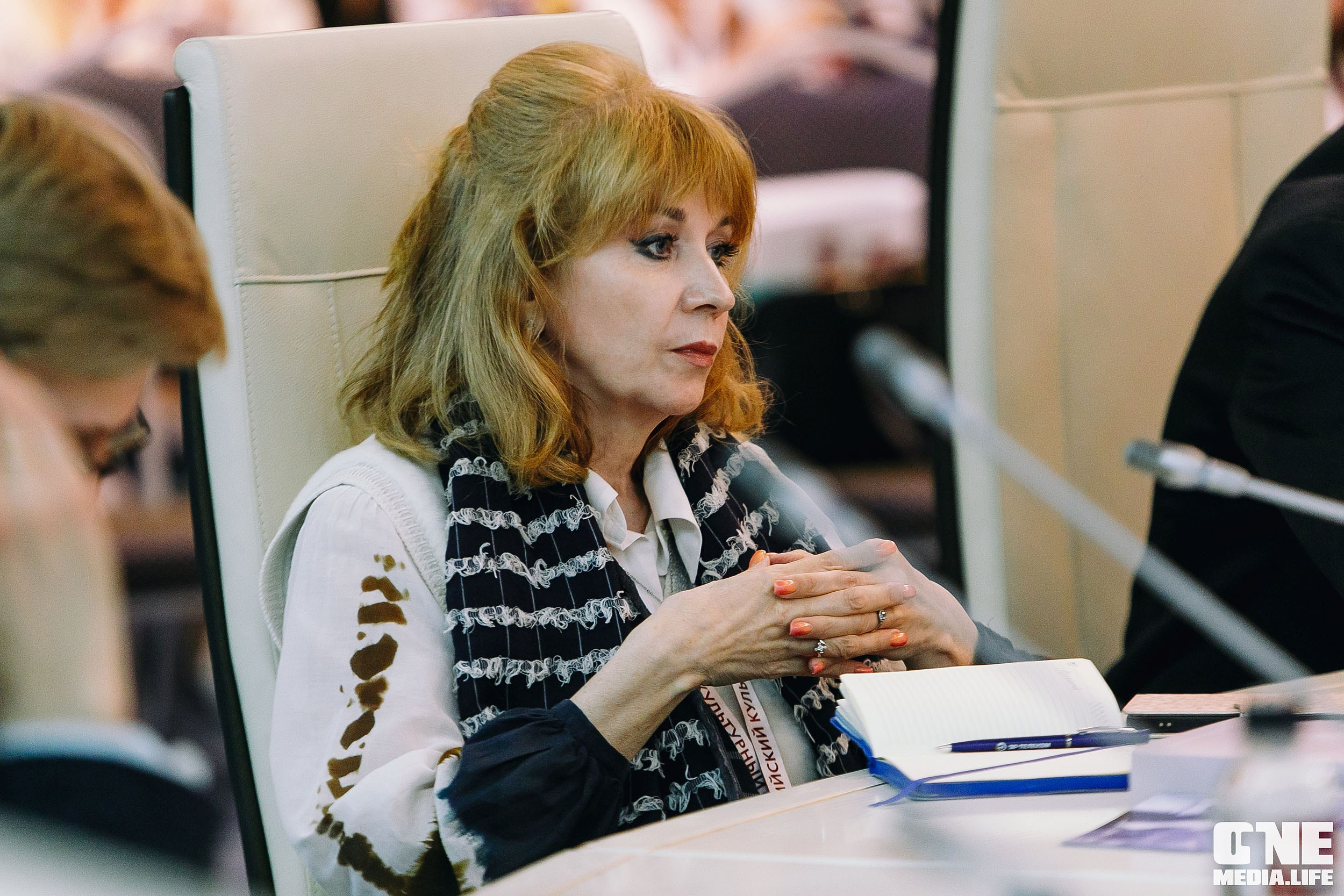 Балтийский Культурный Форум 2024. One Media Life: фоторепортажи, фотоотчеты с мероприятий и заведений