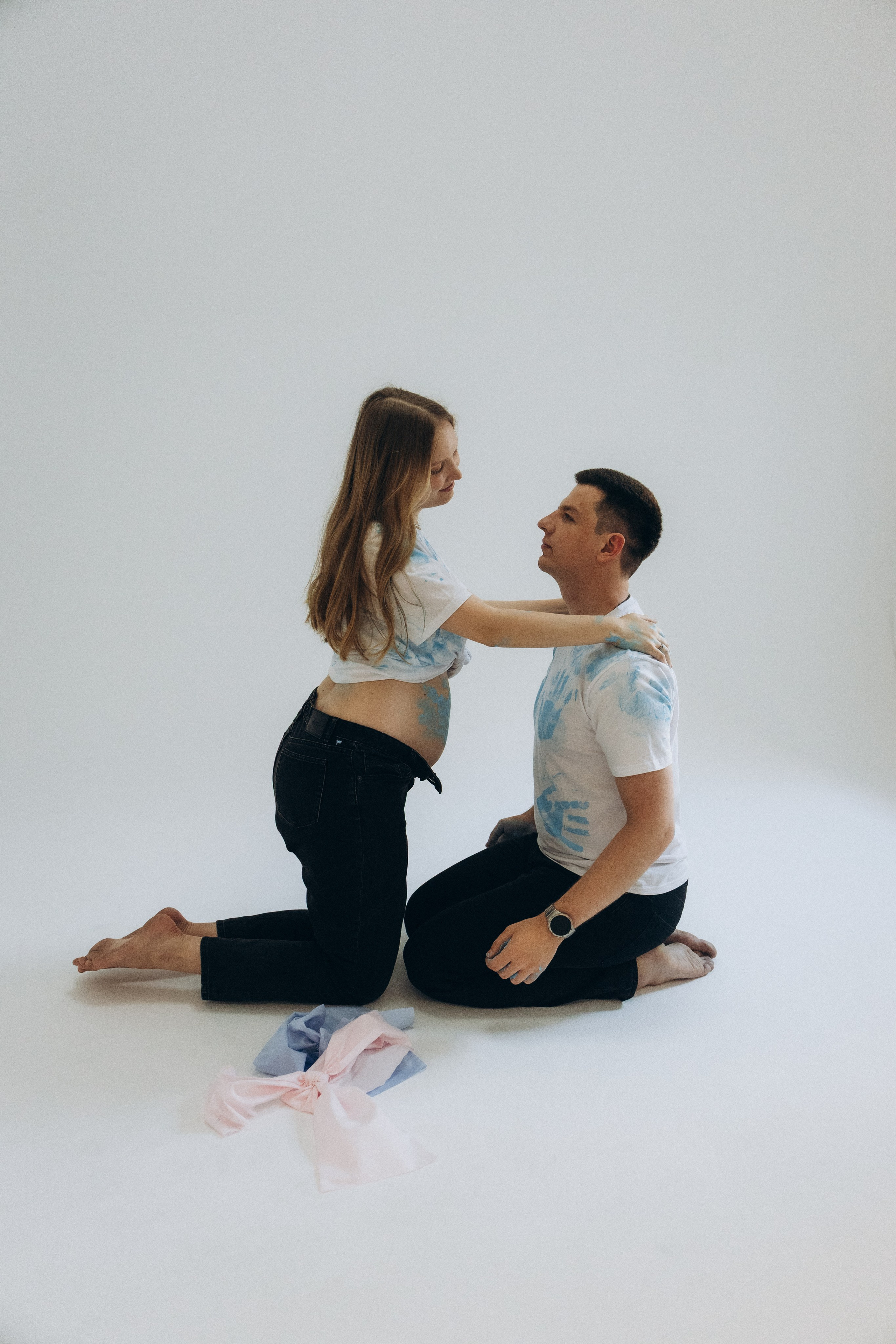 Гендер пати🩵🩷. Фотограф Артем Бросов в Санкт-Петербурге и Дубае