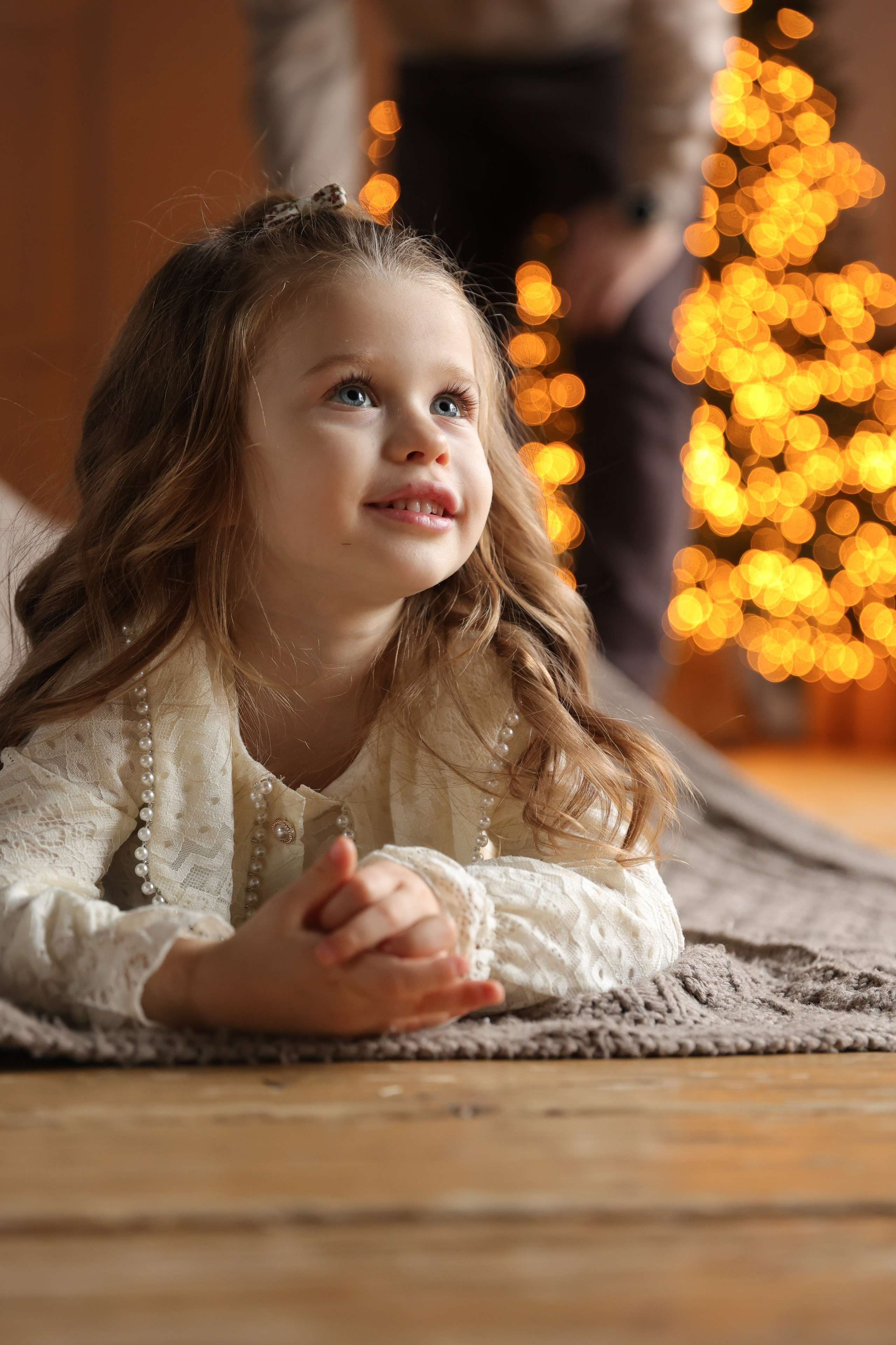 HappyNewYear. Фотограф Алина Ионычева в Новосибирске