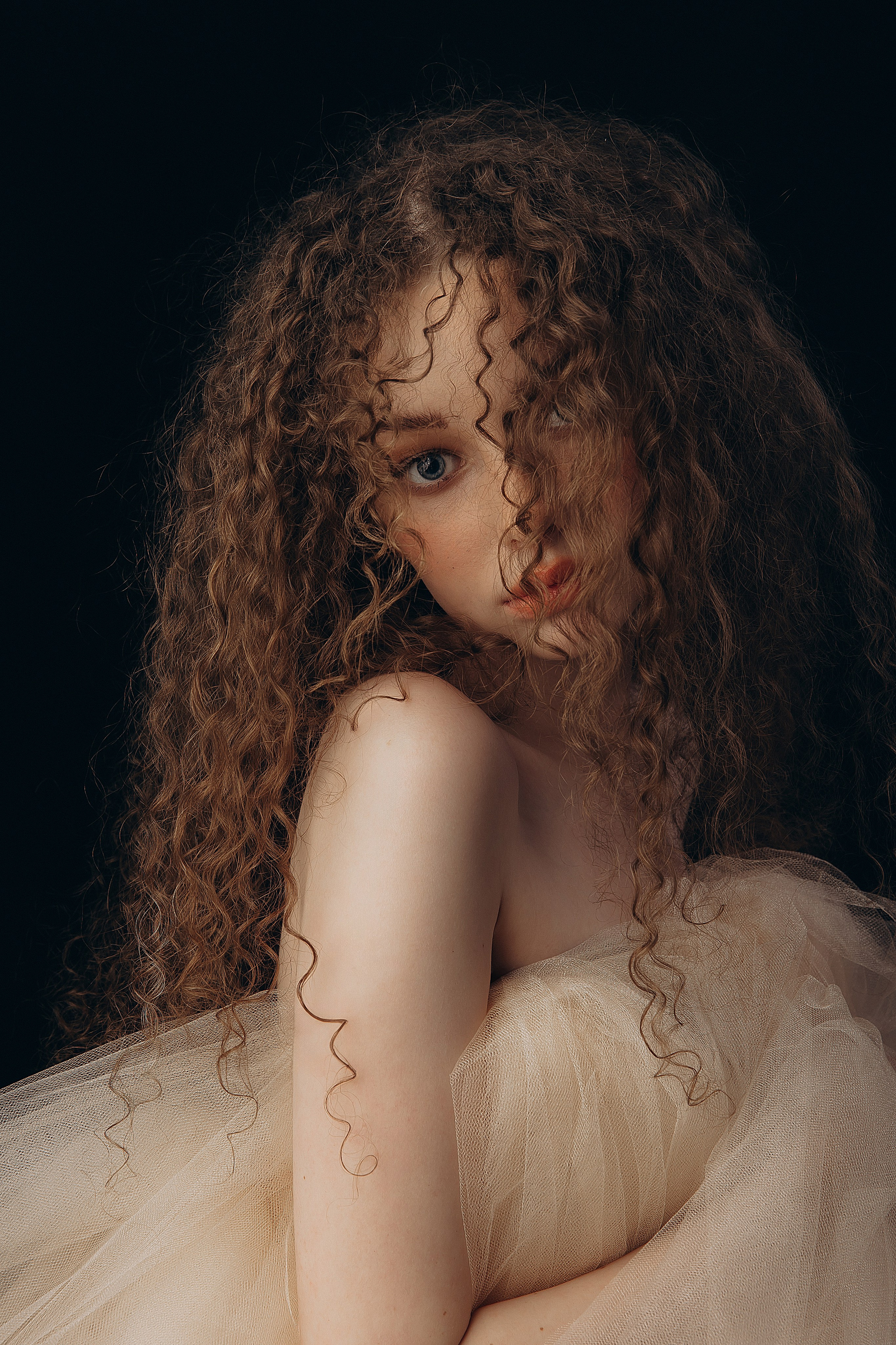 Sofia. Фотограф Алина Ионычева в Новосибирске