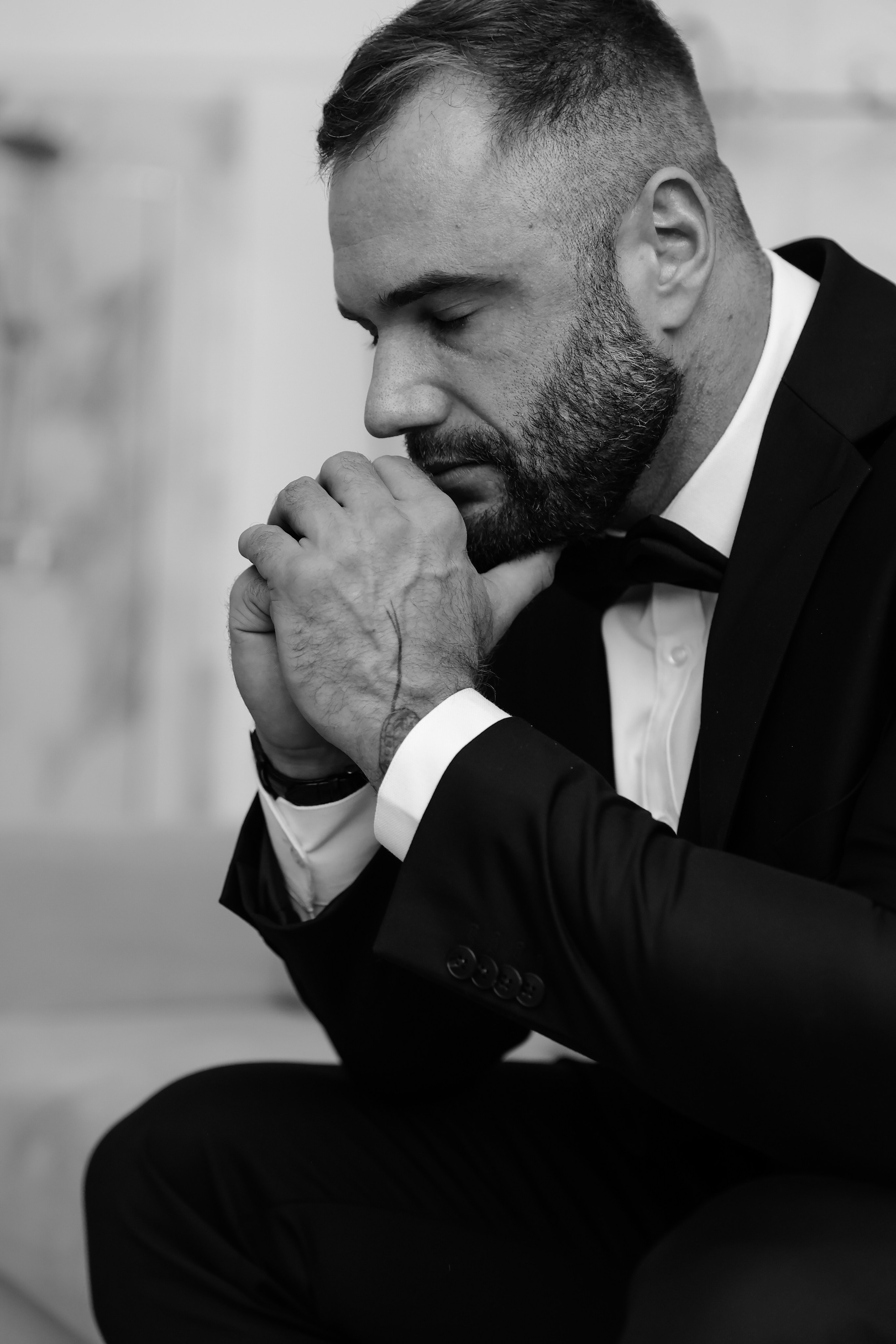 Борис и София. Фотограф Алина Ионычева в Новосибирске