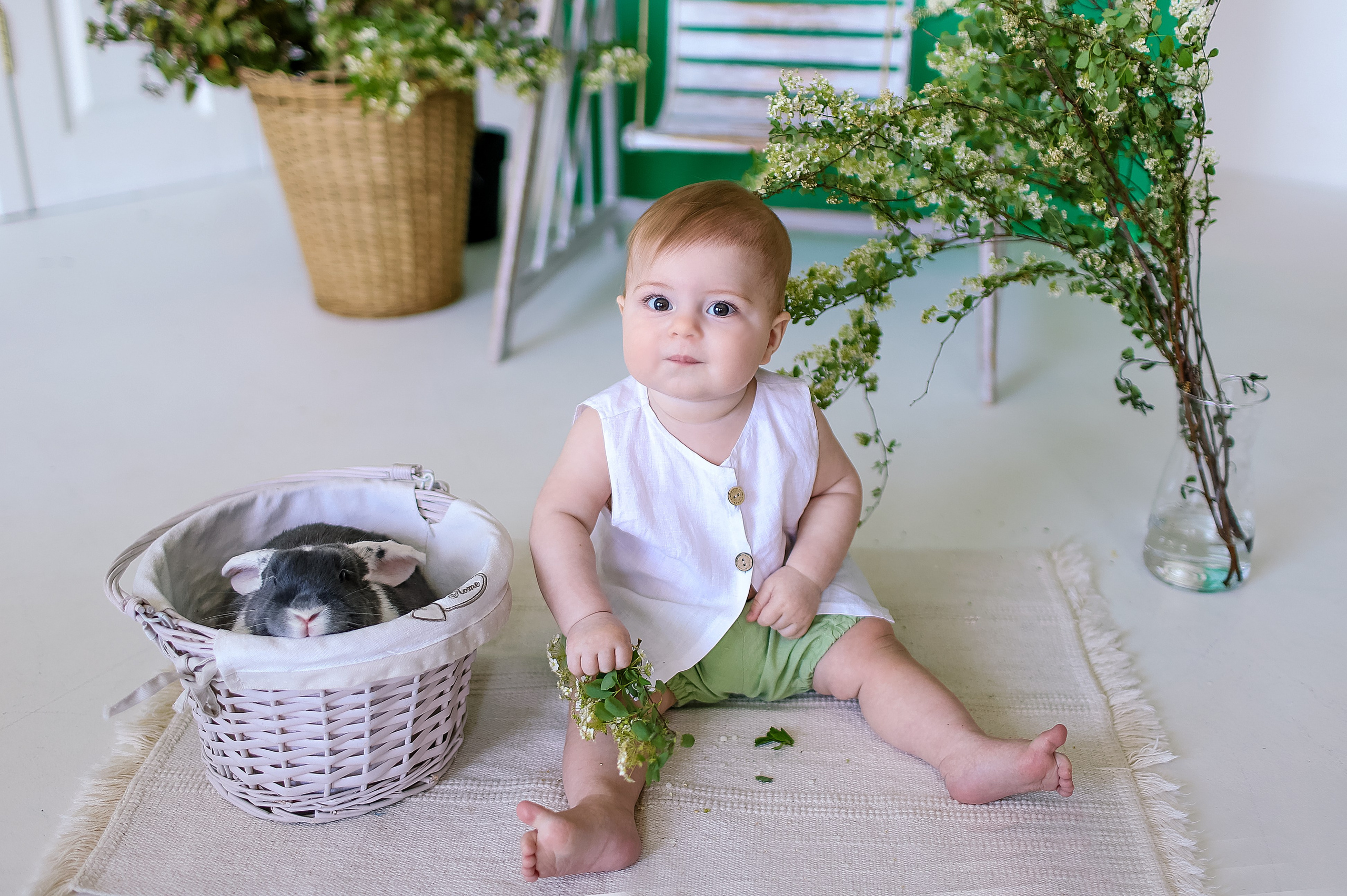 Малыши 3-6 месяцев. Детский newborn фотограф. Обучение фотографии.Ростов-на-Дону, Москва