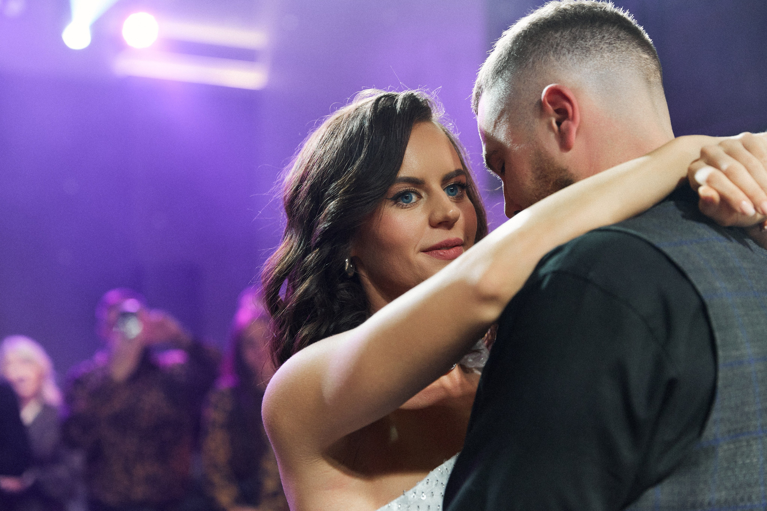 Посмотреть серию. Свадебный и семейный фотограф в Красноярске Тряпчев Павел