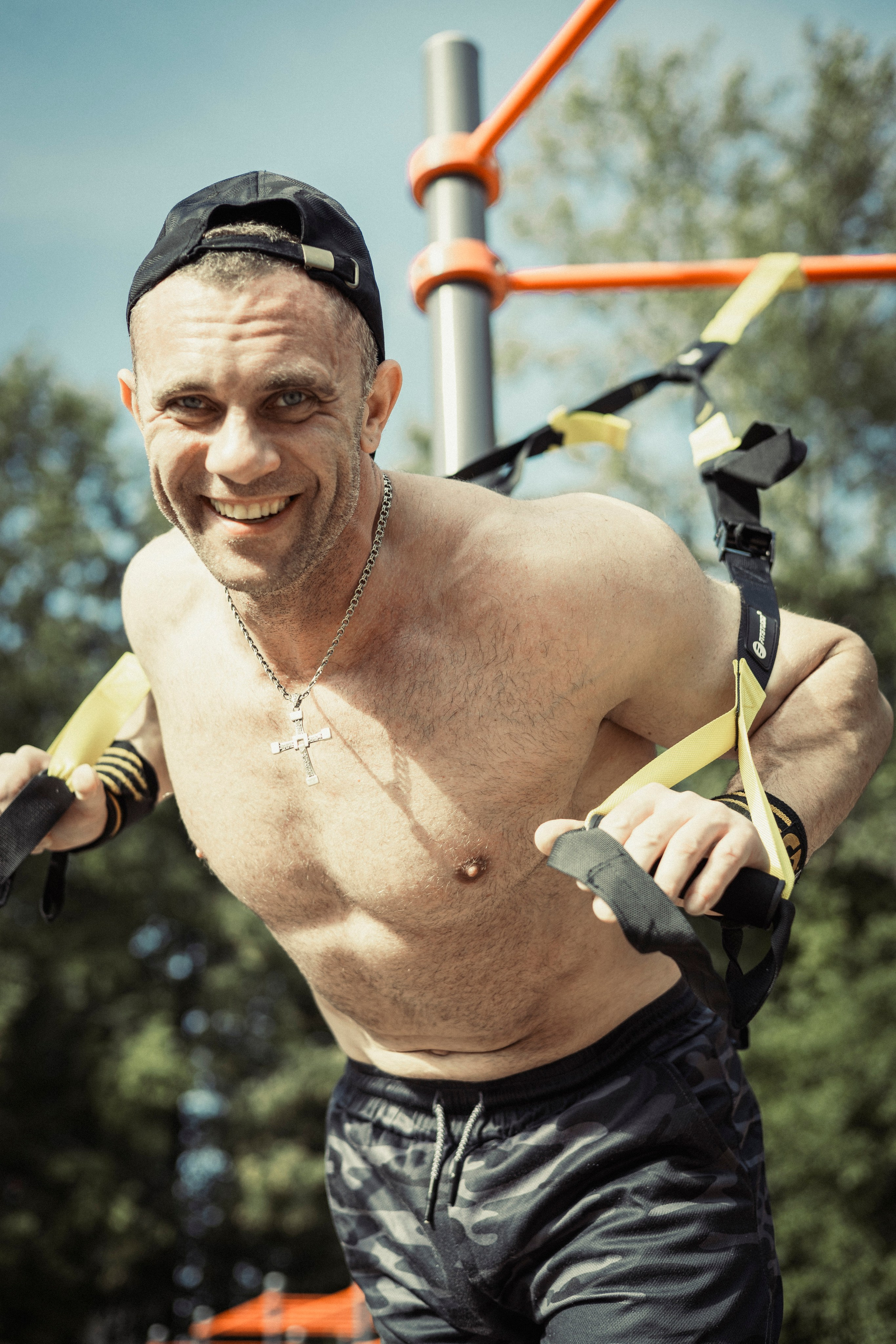 Nilov sport. Фотограф Маша Филиппова