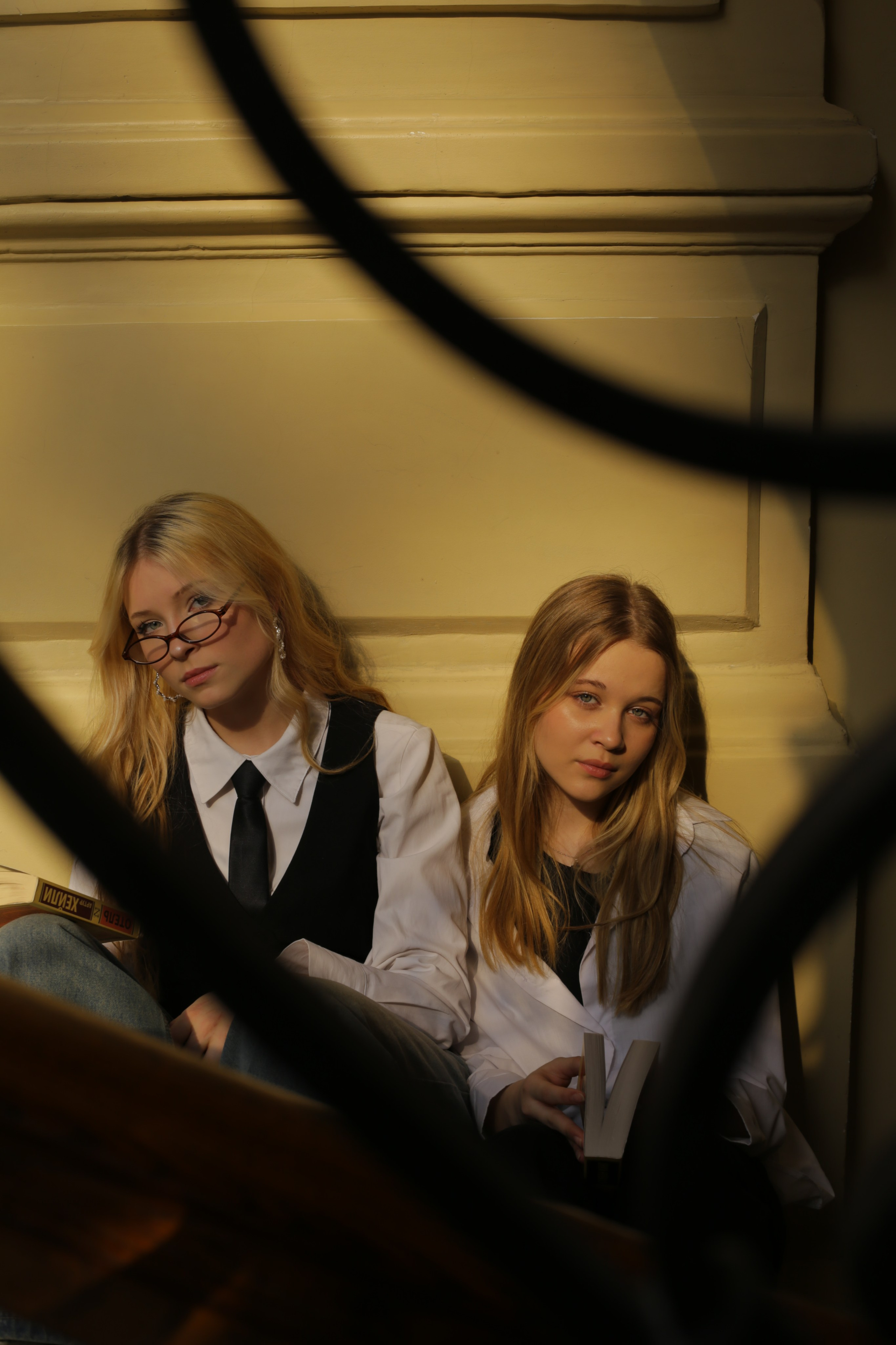 ДРУЖБА. Photographer LaranaLaria